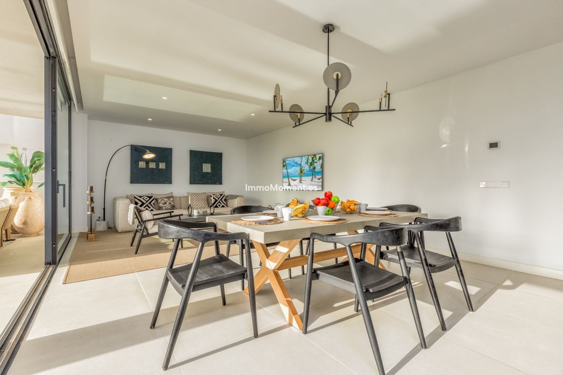 Reventa - Apartamento - Fuengirola - Fuengirola Centro