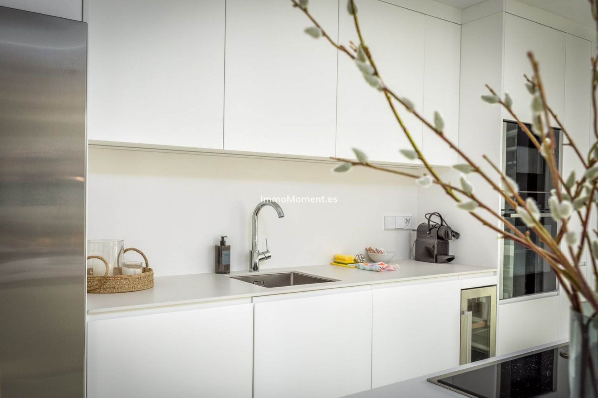 Reventa - Apartamento - Fuengirola - Fuengirola Centro