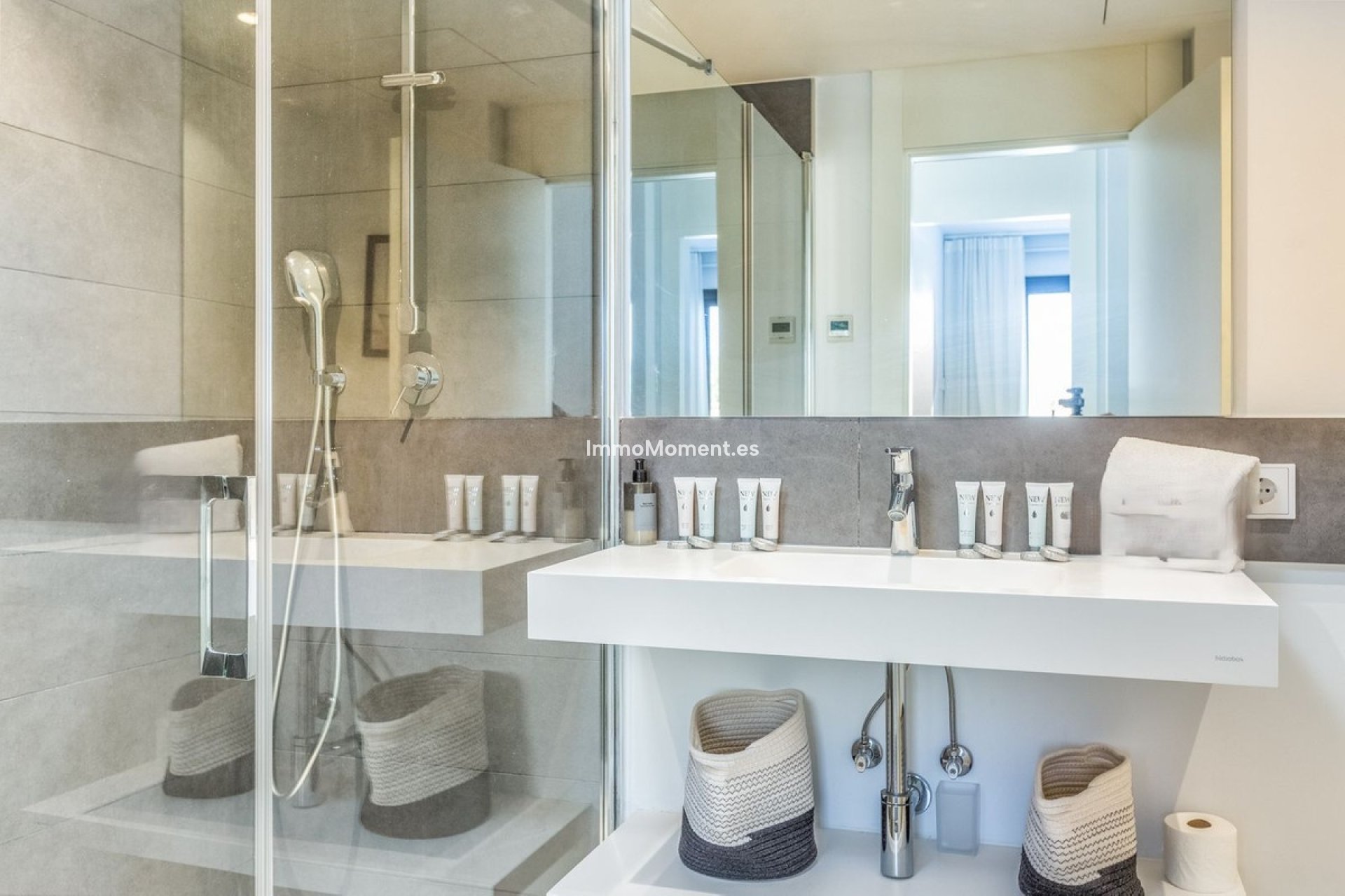 Reventa - Apartamento - Fuengirola - Fuengirola Centro