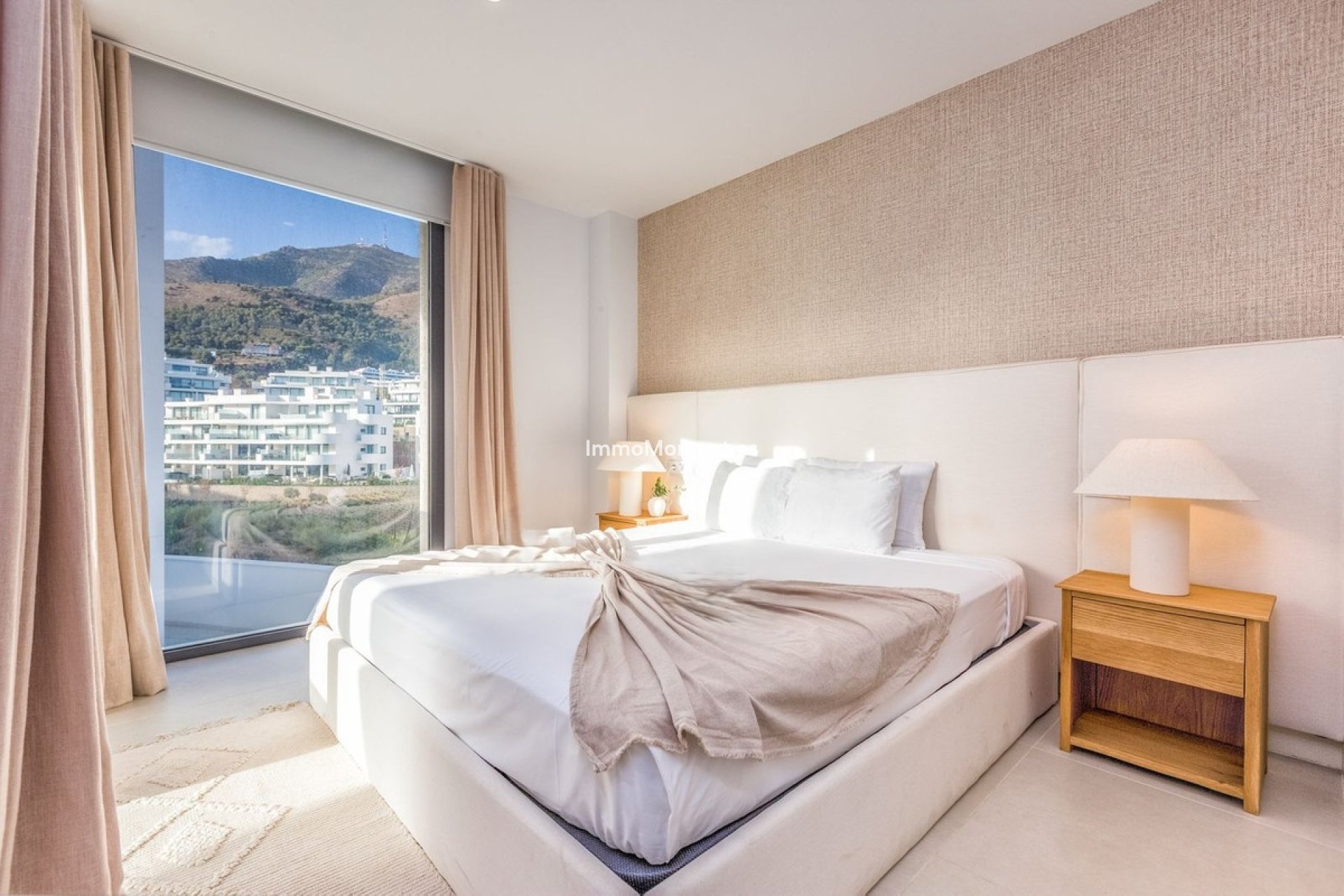 Reventa - Apartamento - Fuengirola - Fuengirola Centro