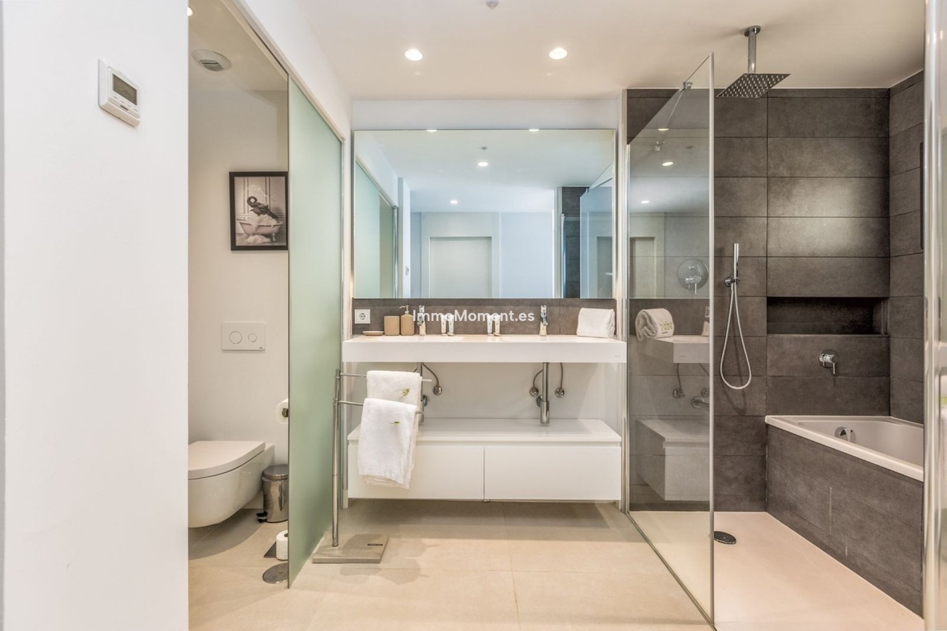 Reventa - Apartamento - Fuengirola - Fuengirola Centro