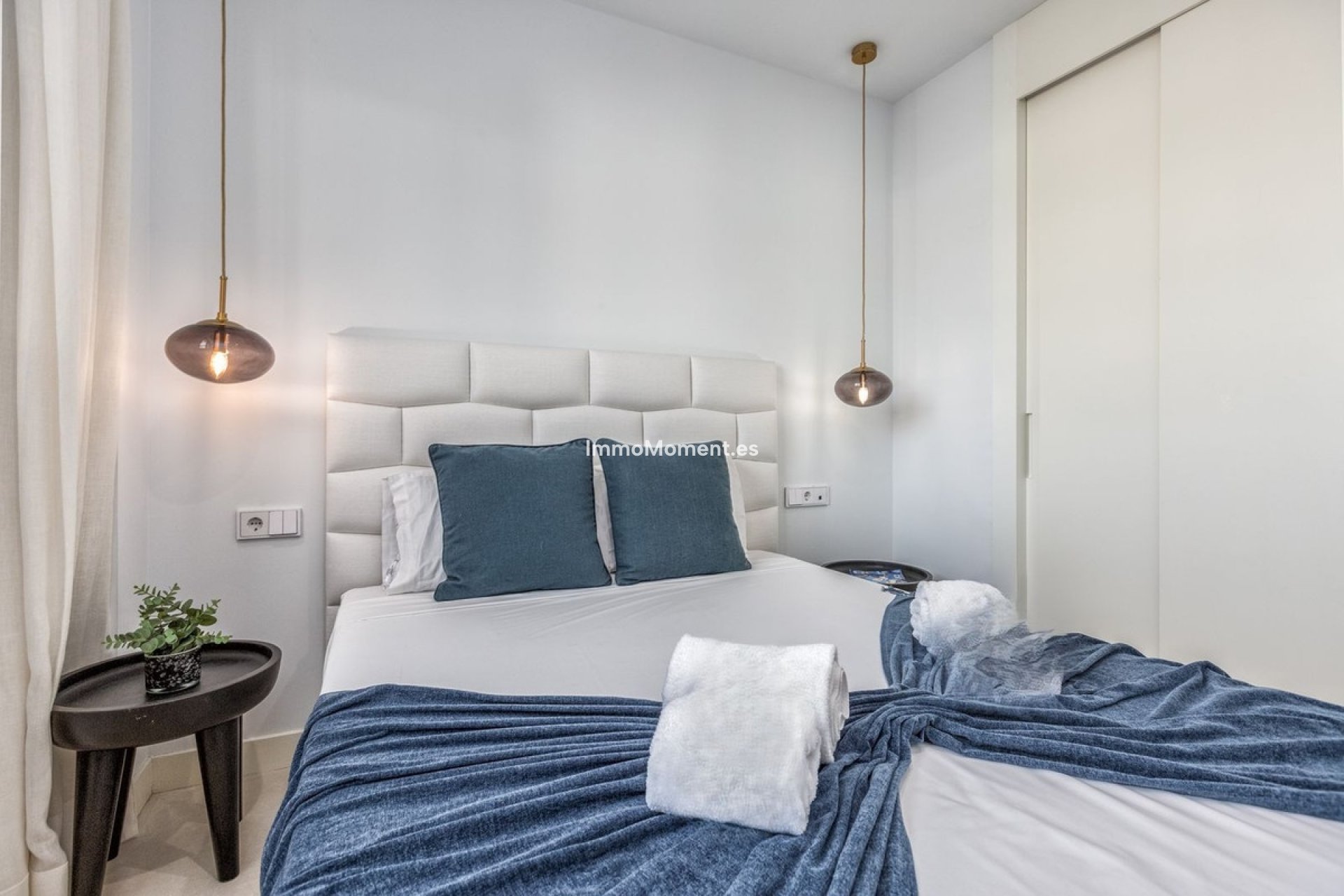 Reventa - Apartamento - Fuengirola - Fuengirola Centro