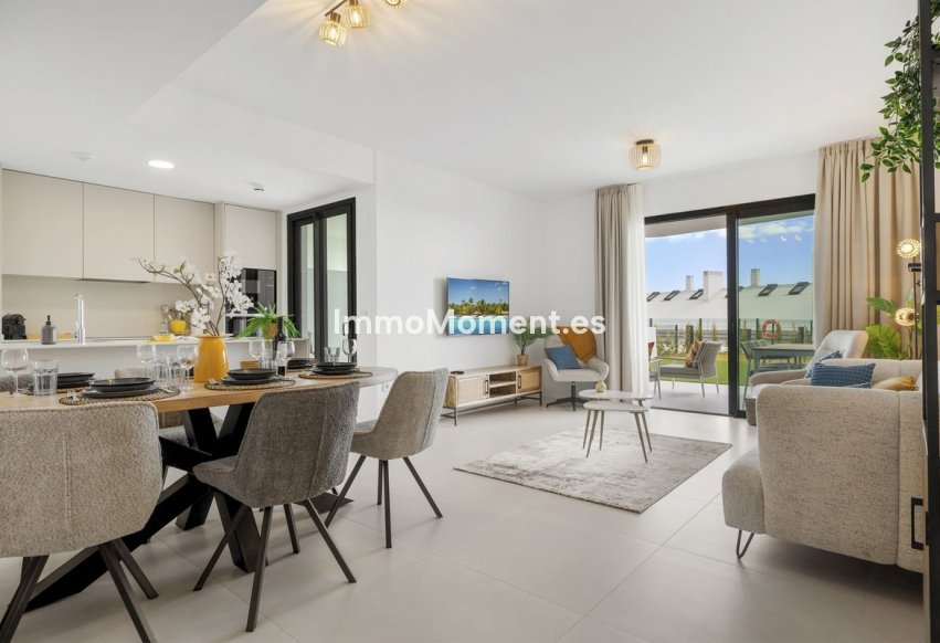 Reventa - Apartamento - Fuengirola - Fuengirola Centro