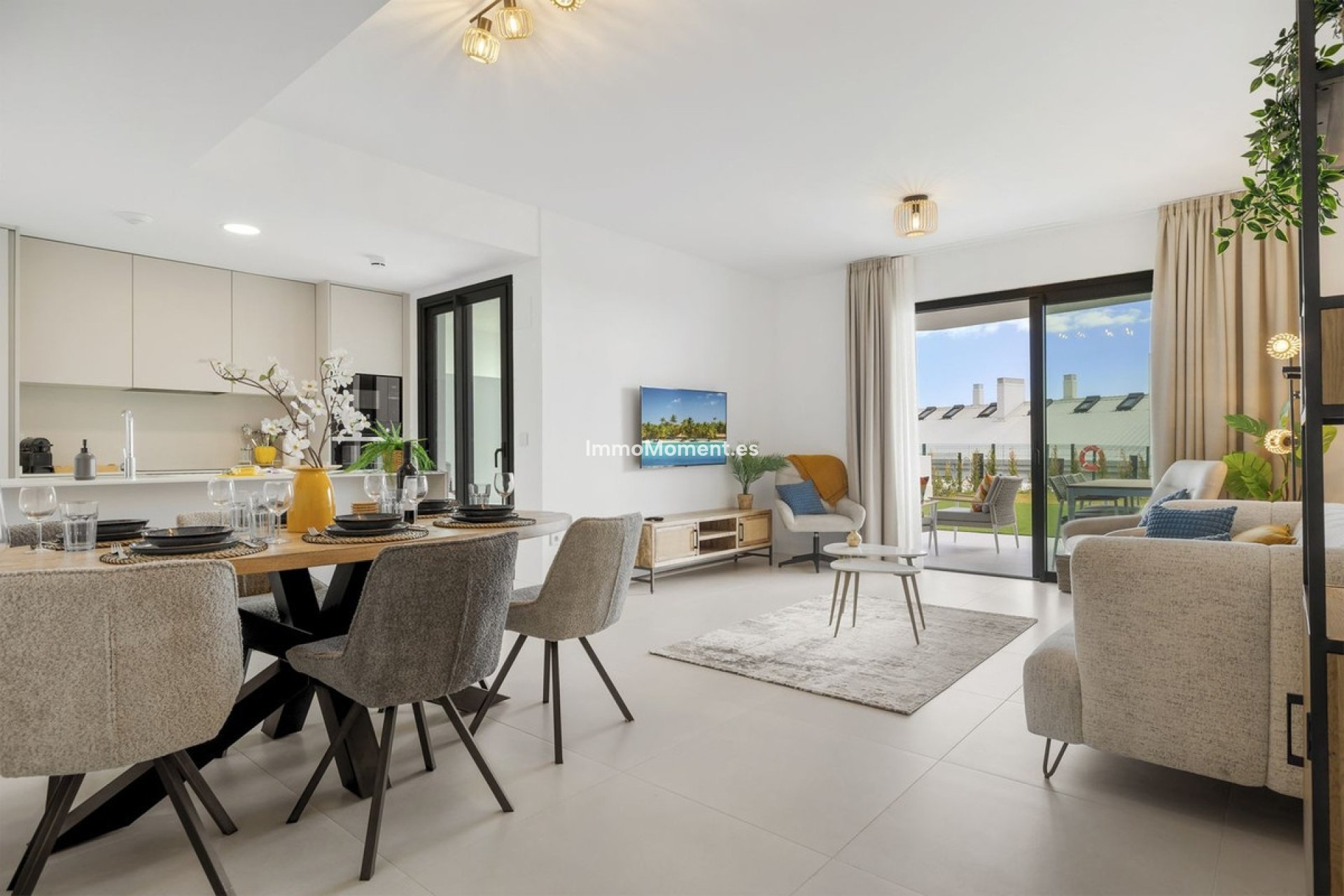 Reventa - Apartamento - Fuengirola - Fuengirola Centro