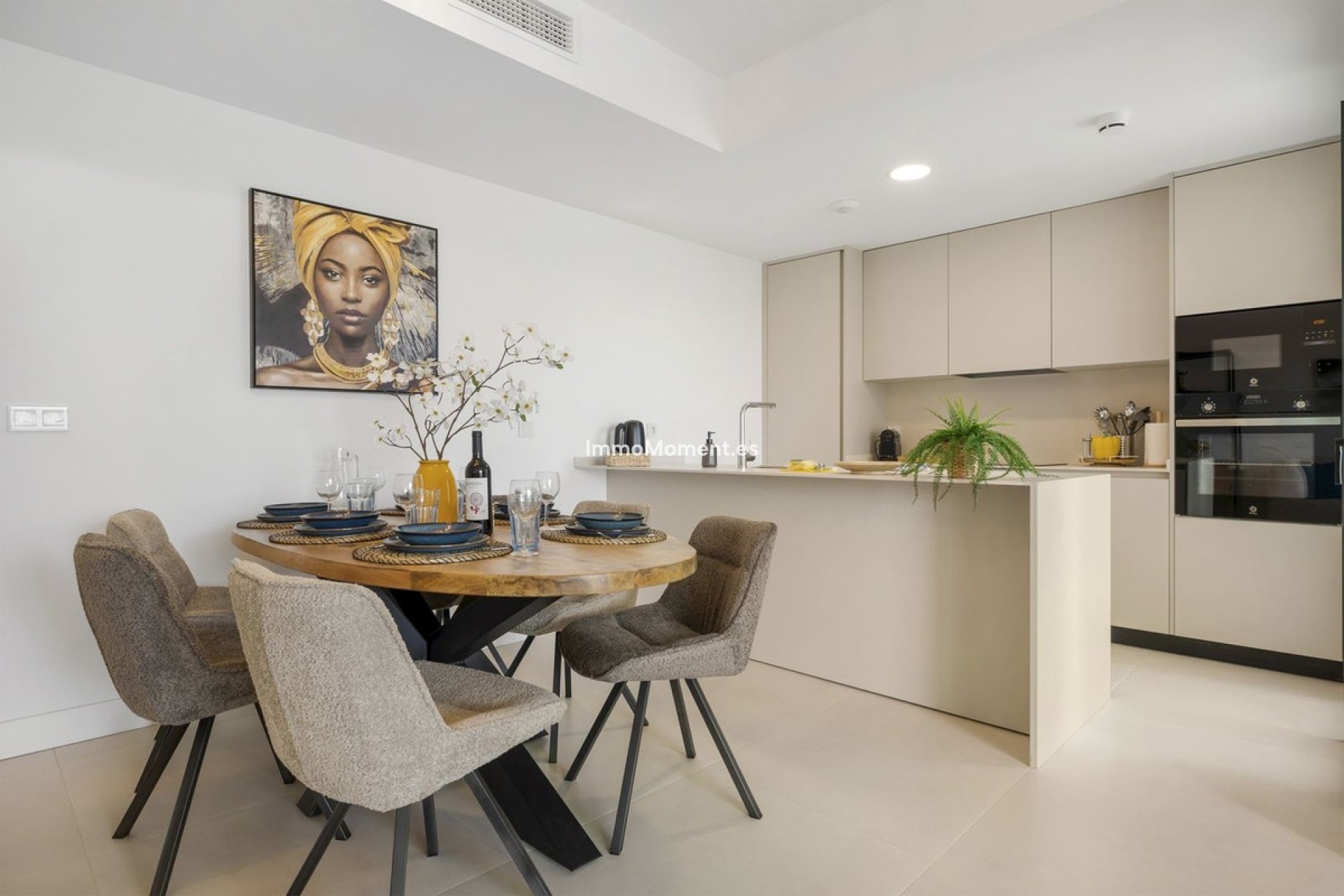 Reventa - Apartamento - Fuengirola - Fuengirola Centro