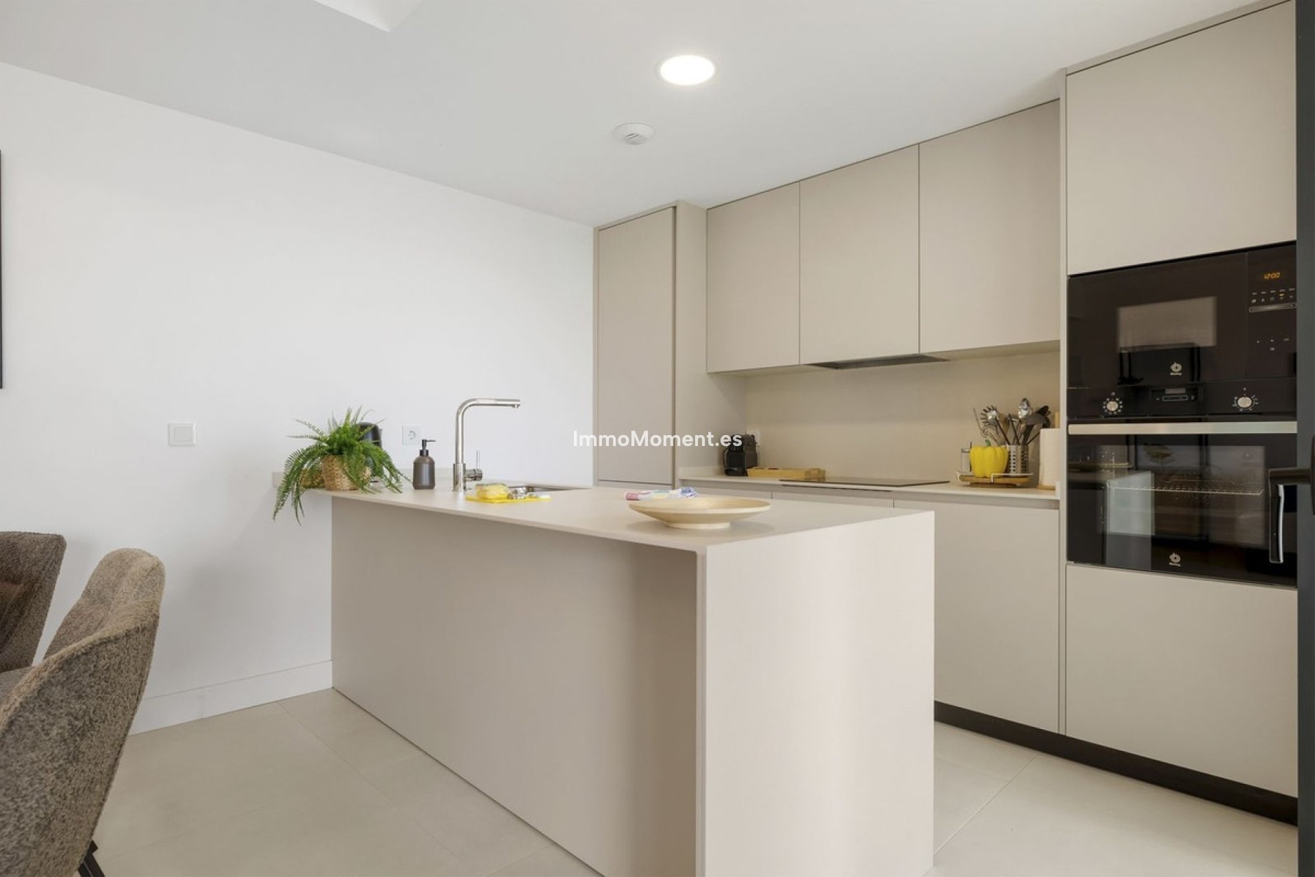 Reventa - Apartamento - Fuengirola - Fuengirola Centro