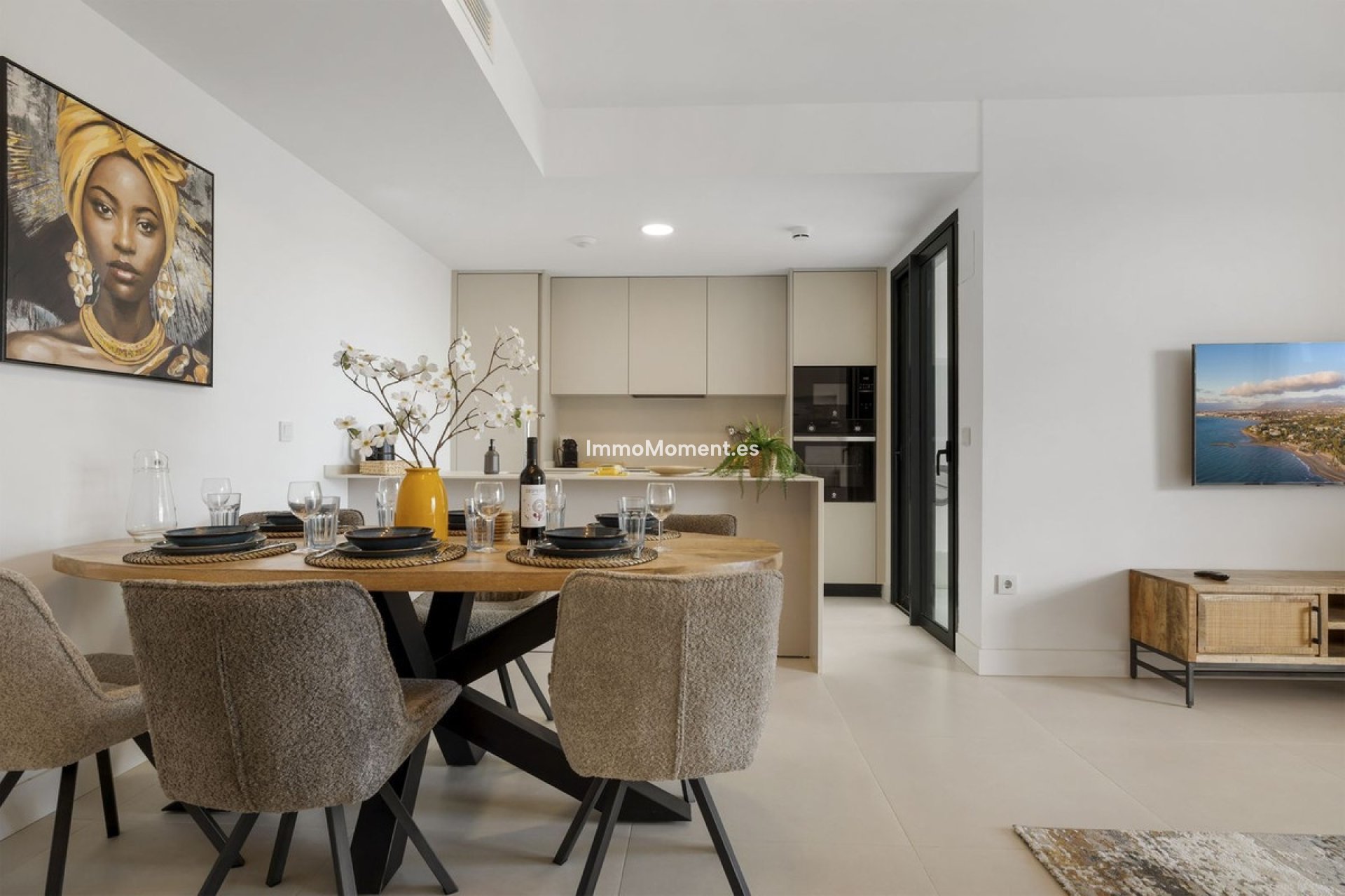 Reventa - Apartamento - Fuengirola - Fuengirola Centro