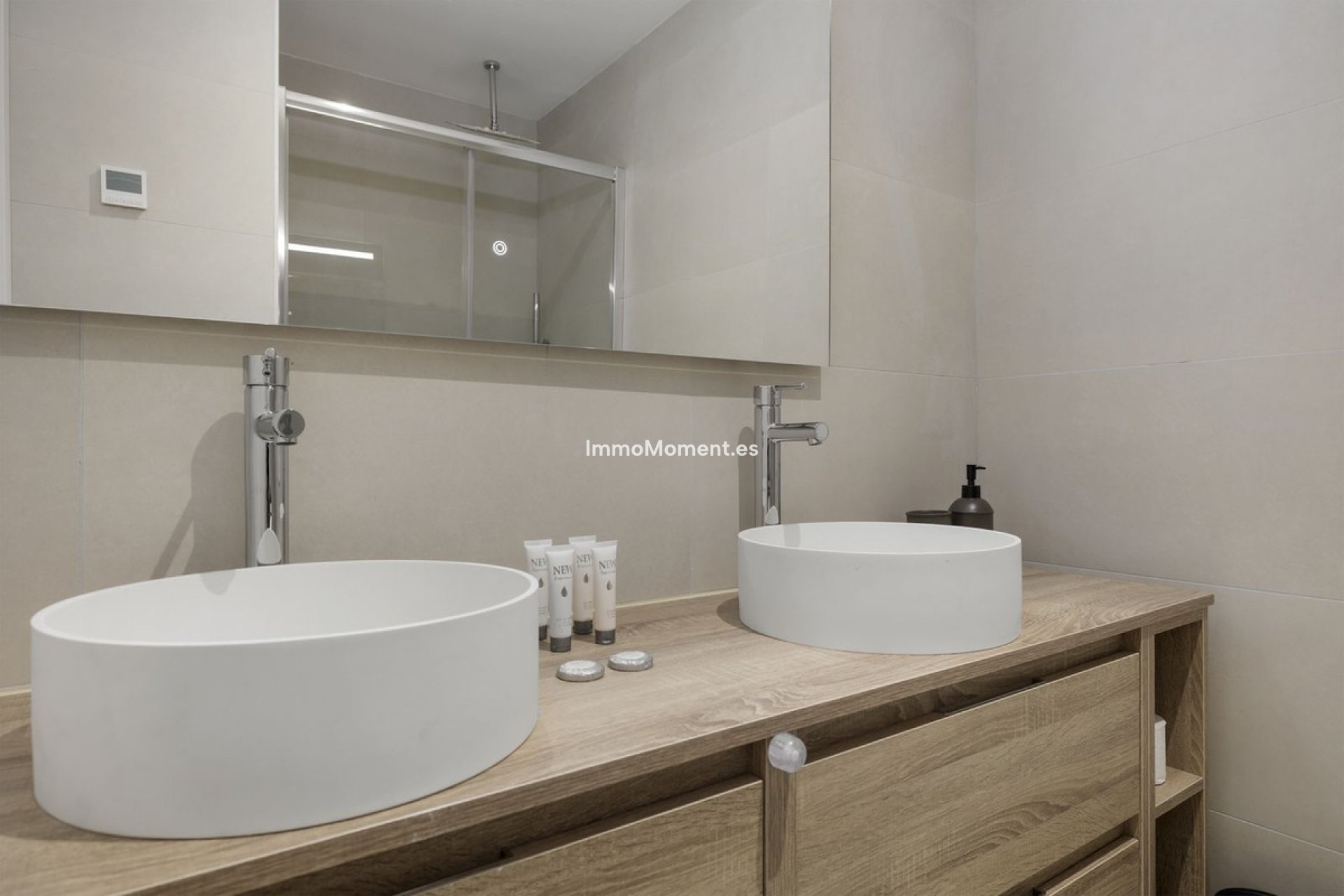 Reventa - Apartamento - Fuengirola - Fuengirola Centro