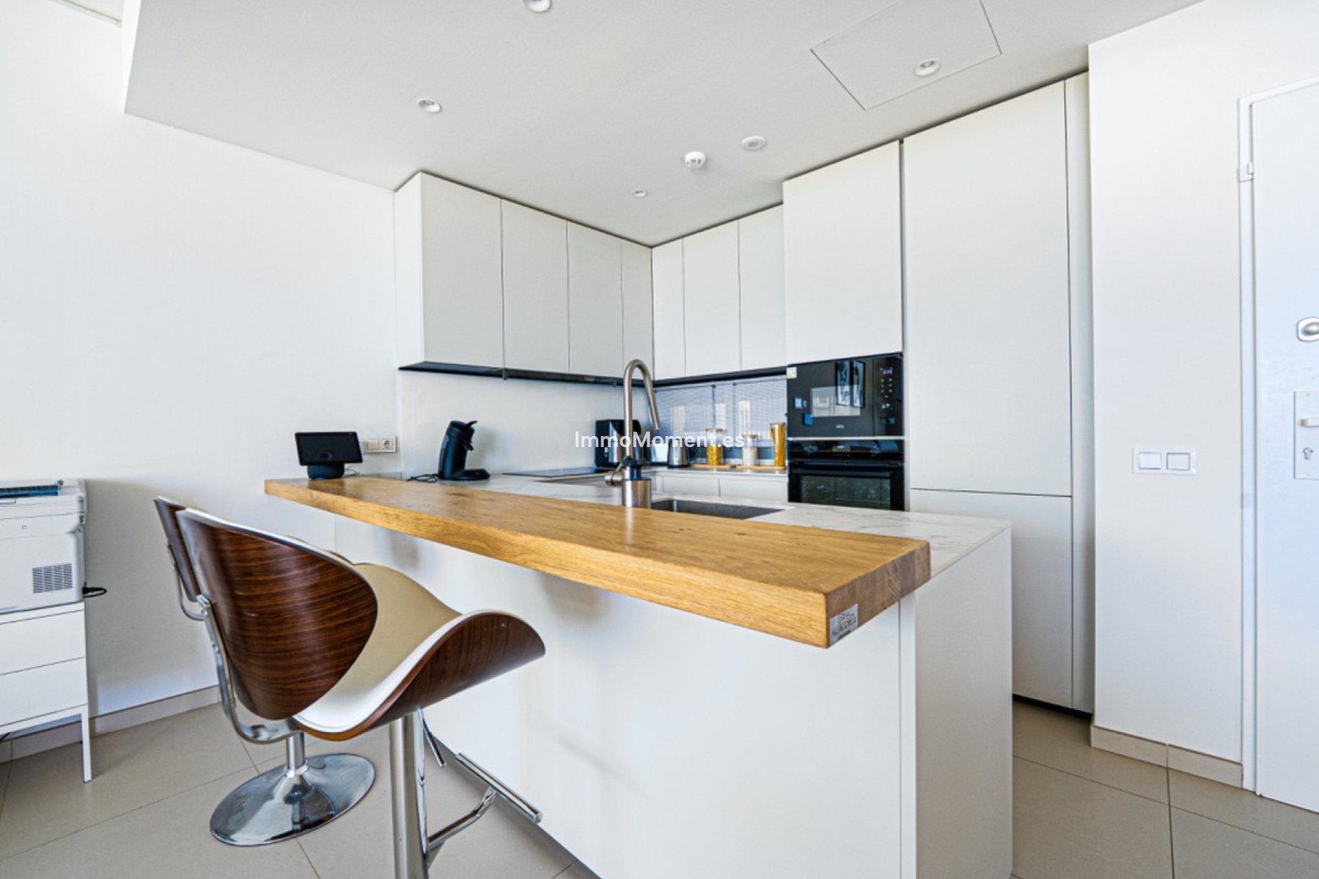 Reventa - Apartamento - Fuengirola - Fuengirola Centro