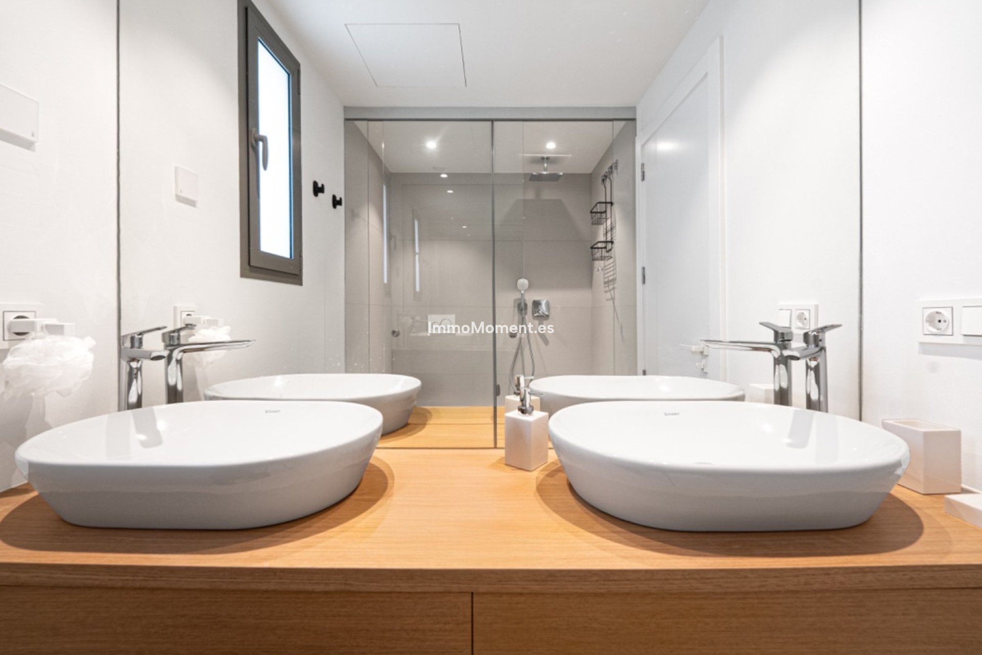 Reventa - Apartamento - Fuengirola - Fuengirola Centro