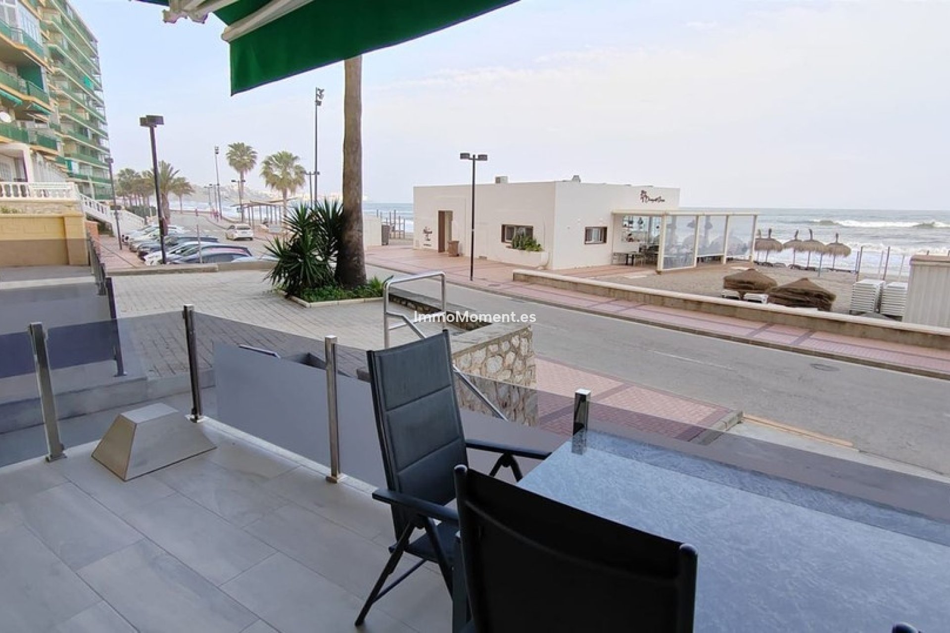 Reventa - Apartamento - Fuengirola - Fuengirola Centro