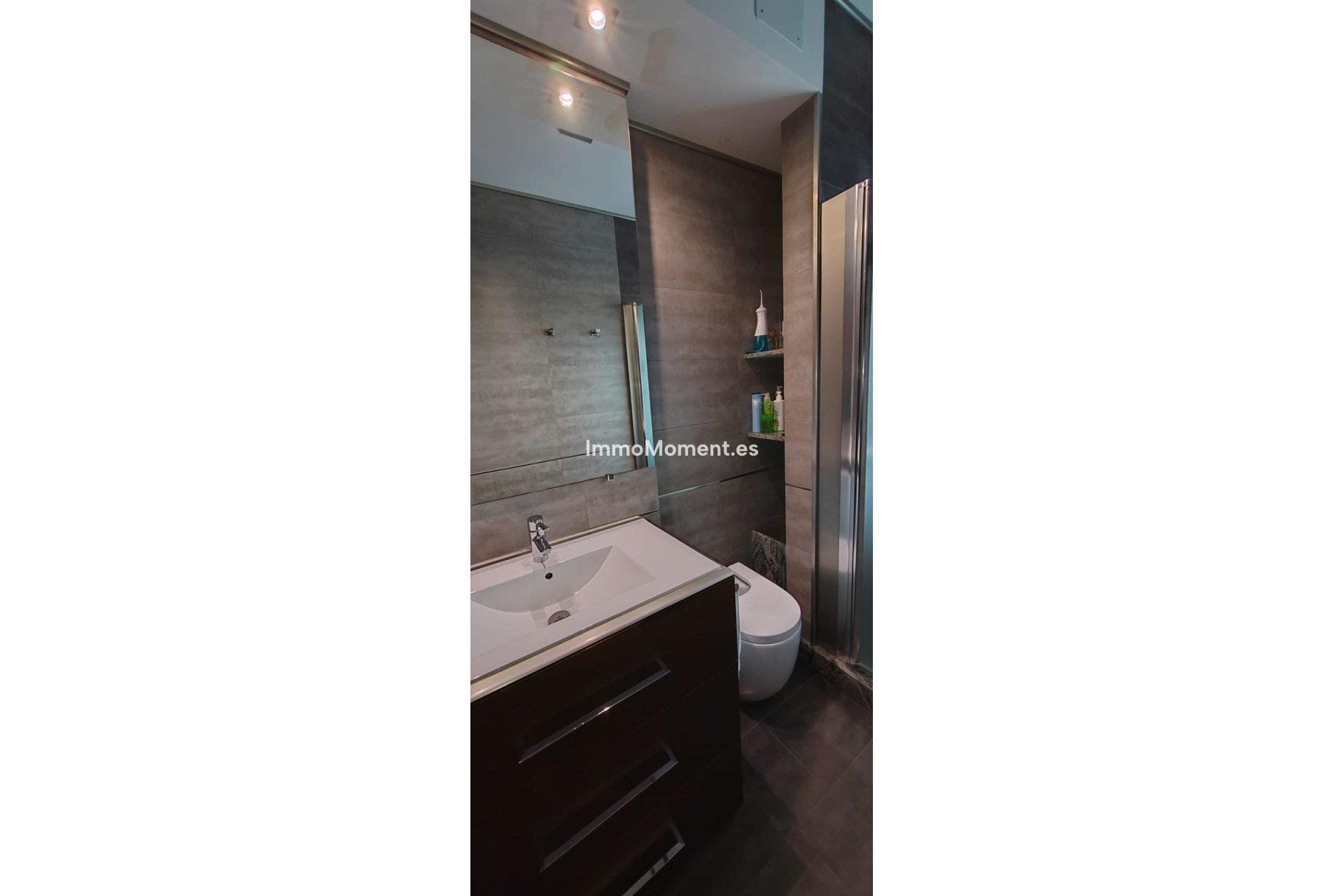 Reventa - Apartamento - Fuengirola - Fuengirola Centro