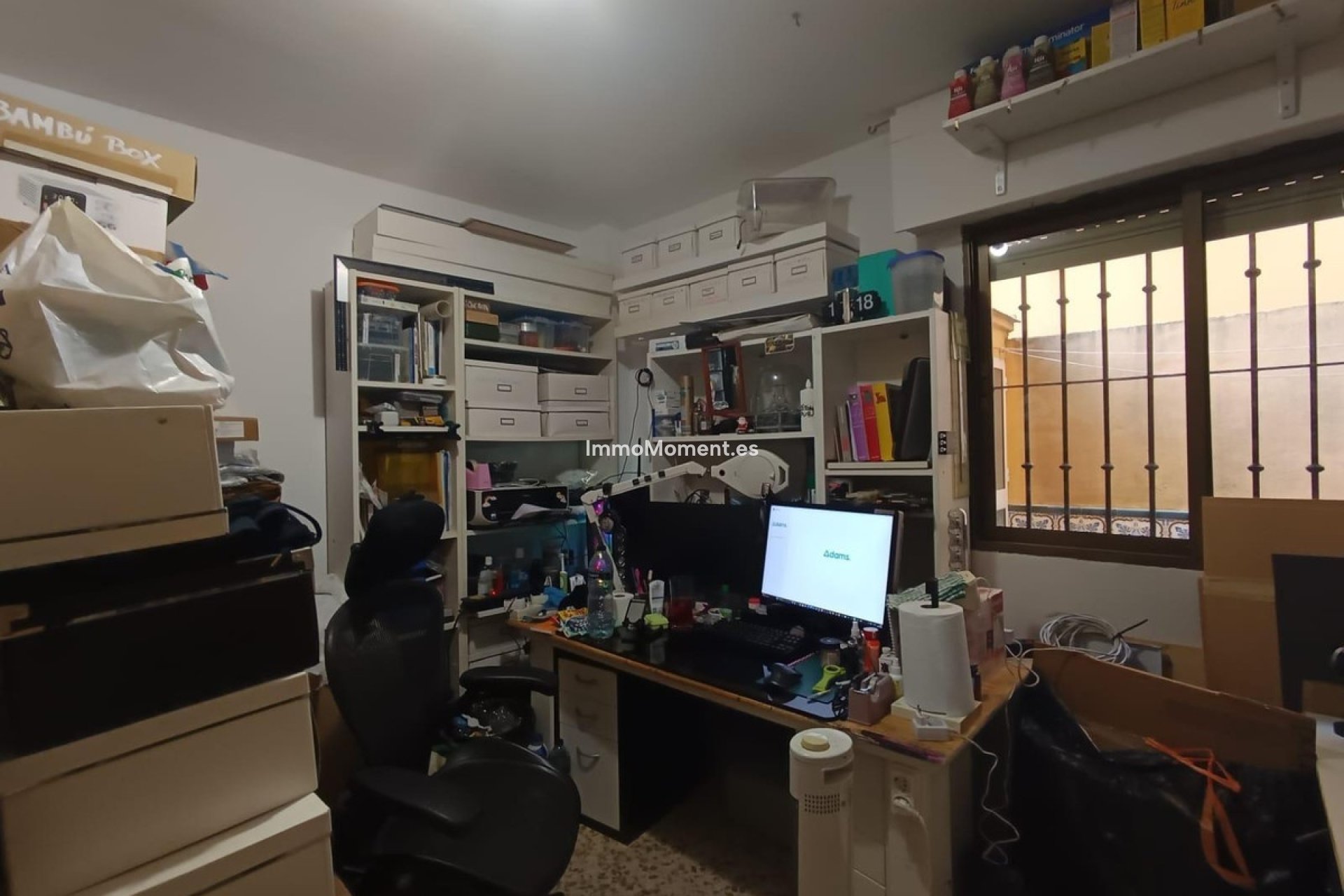 Reventa - Apartamento - Fuengirola - Fuengirola Centro