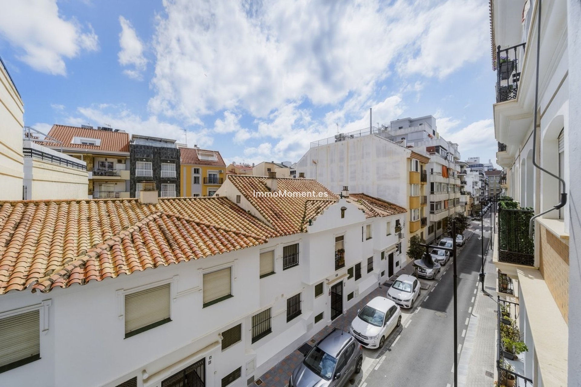 Reventa - Apartamento - Fuengirola - Fuengirola Centro