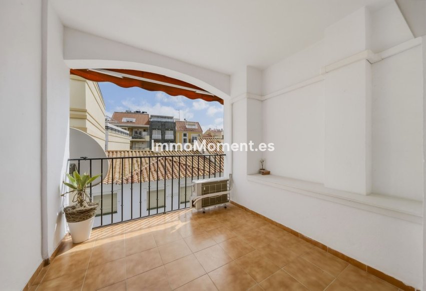 Reventa - Apartamento - Fuengirola - Fuengirola Centro