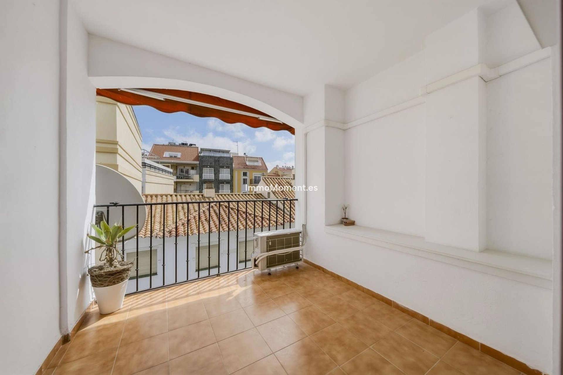 Reventa - Apartamento - Fuengirola - Fuengirola Centro