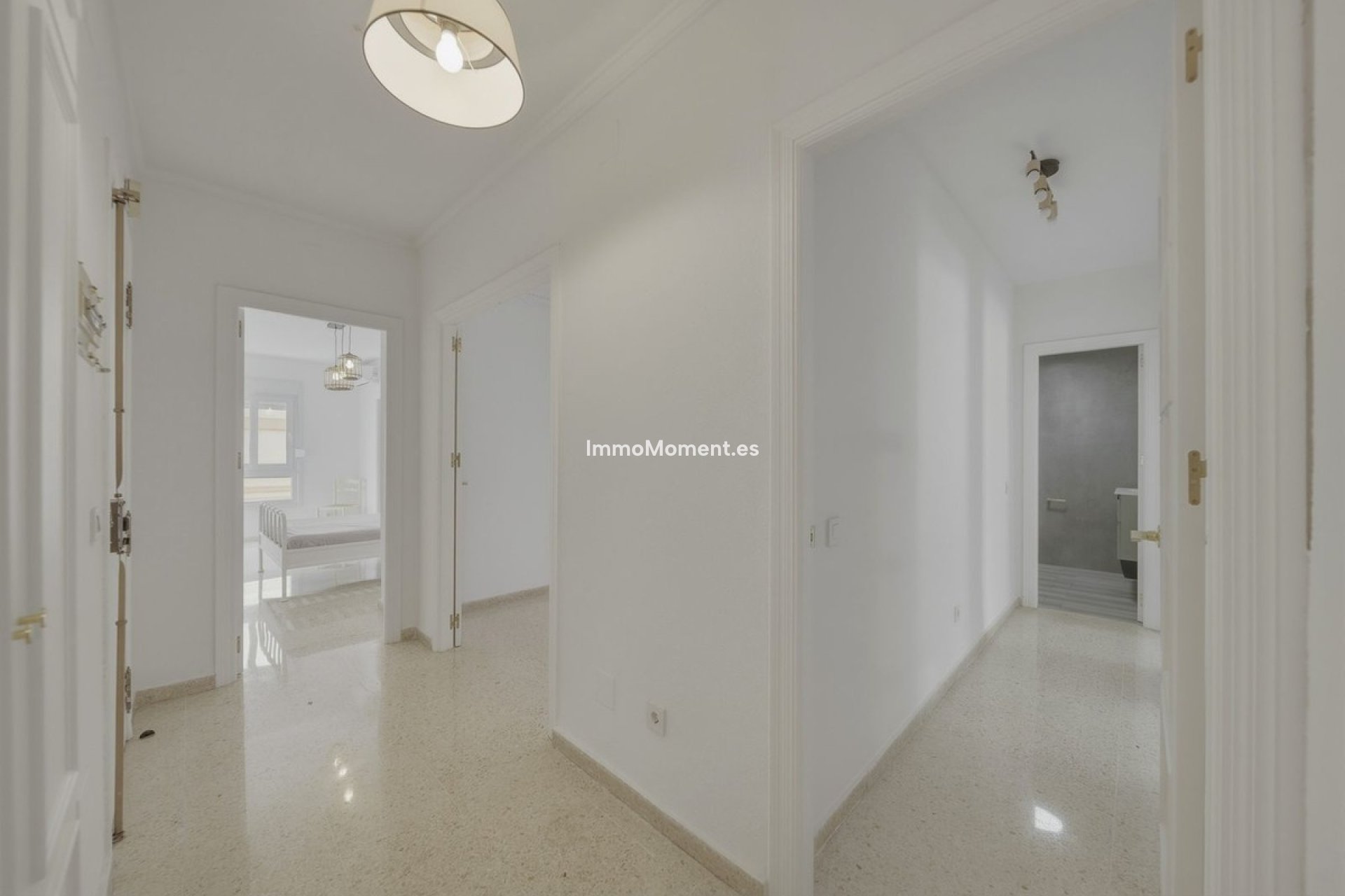 Reventa - Apartamento - Fuengirola - Fuengirola Centro