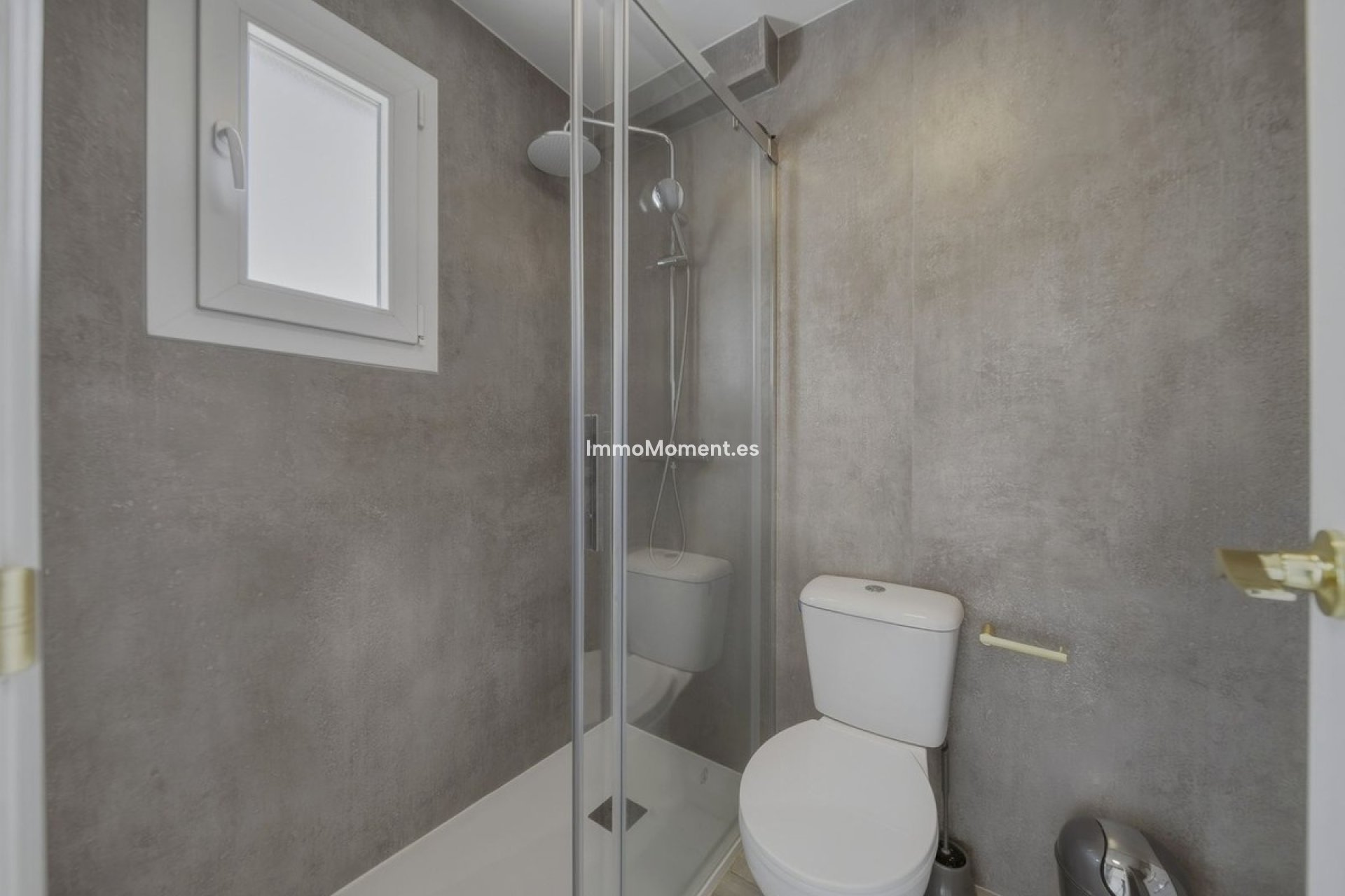 Reventa - Apartamento - Fuengirola - Fuengirola Centro