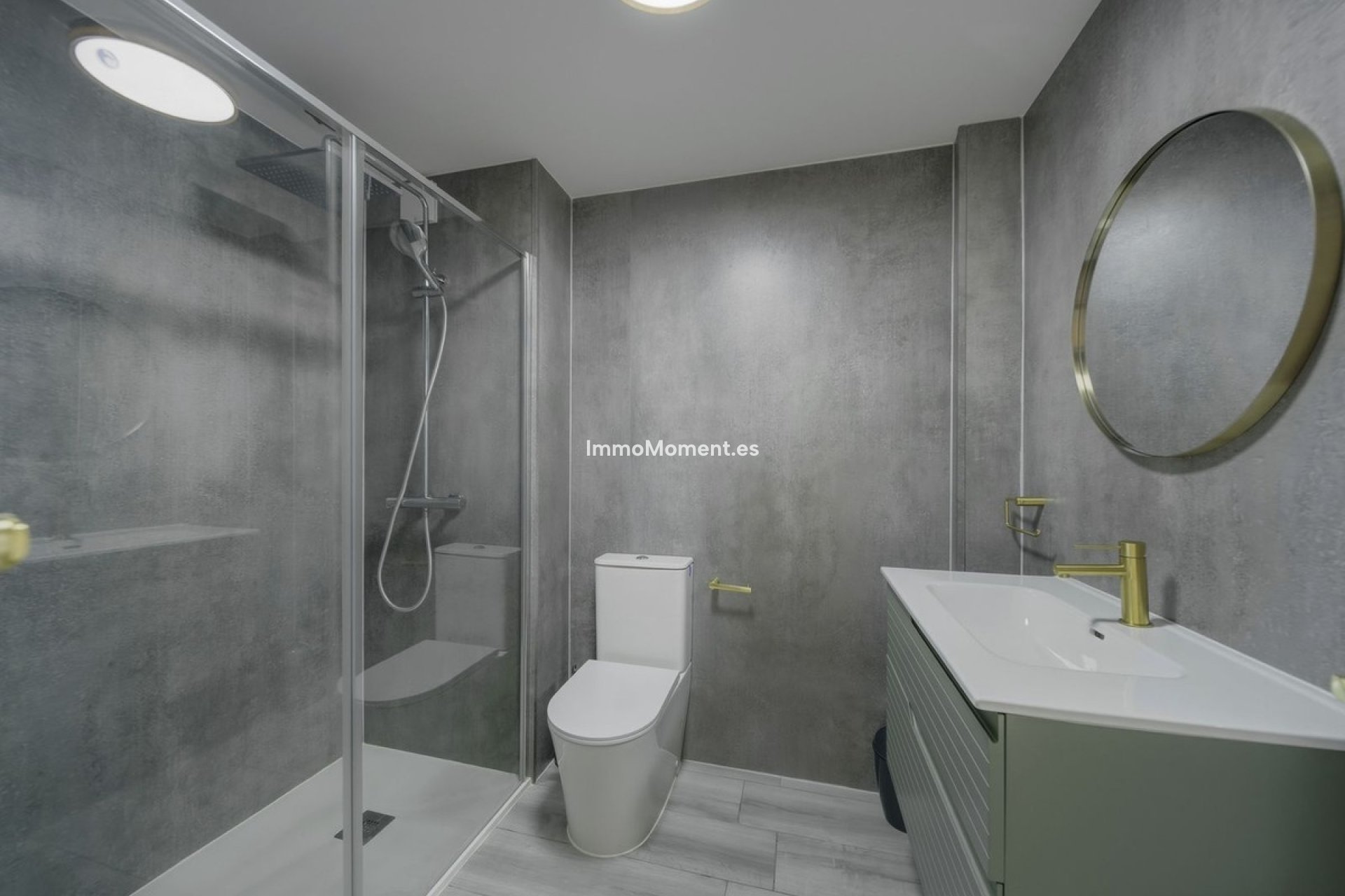 Reventa - Apartamento - Fuengirola - Fuengirola Centro