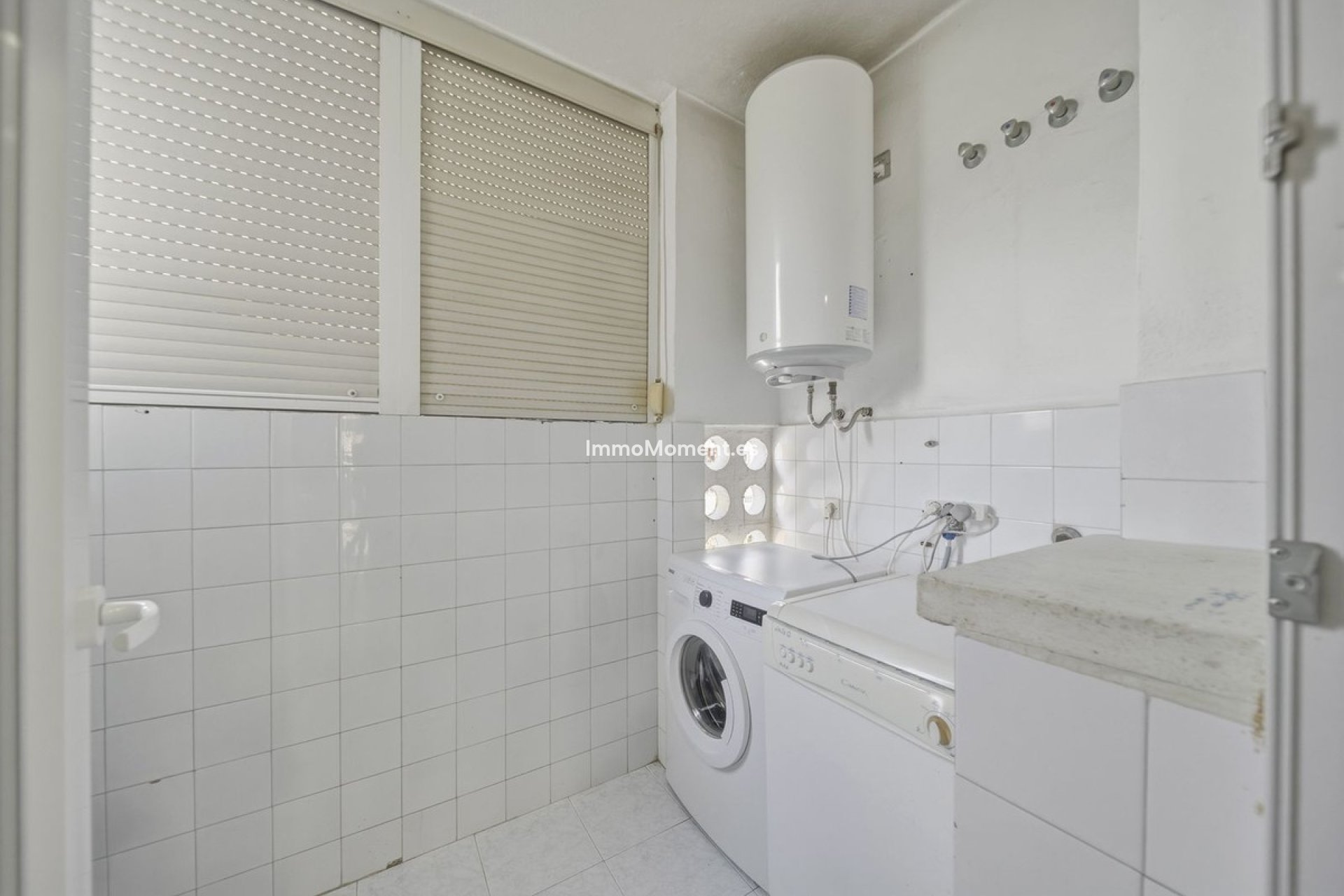 Reventa - Apartamento - Fuengirola - Fuengirola Centro