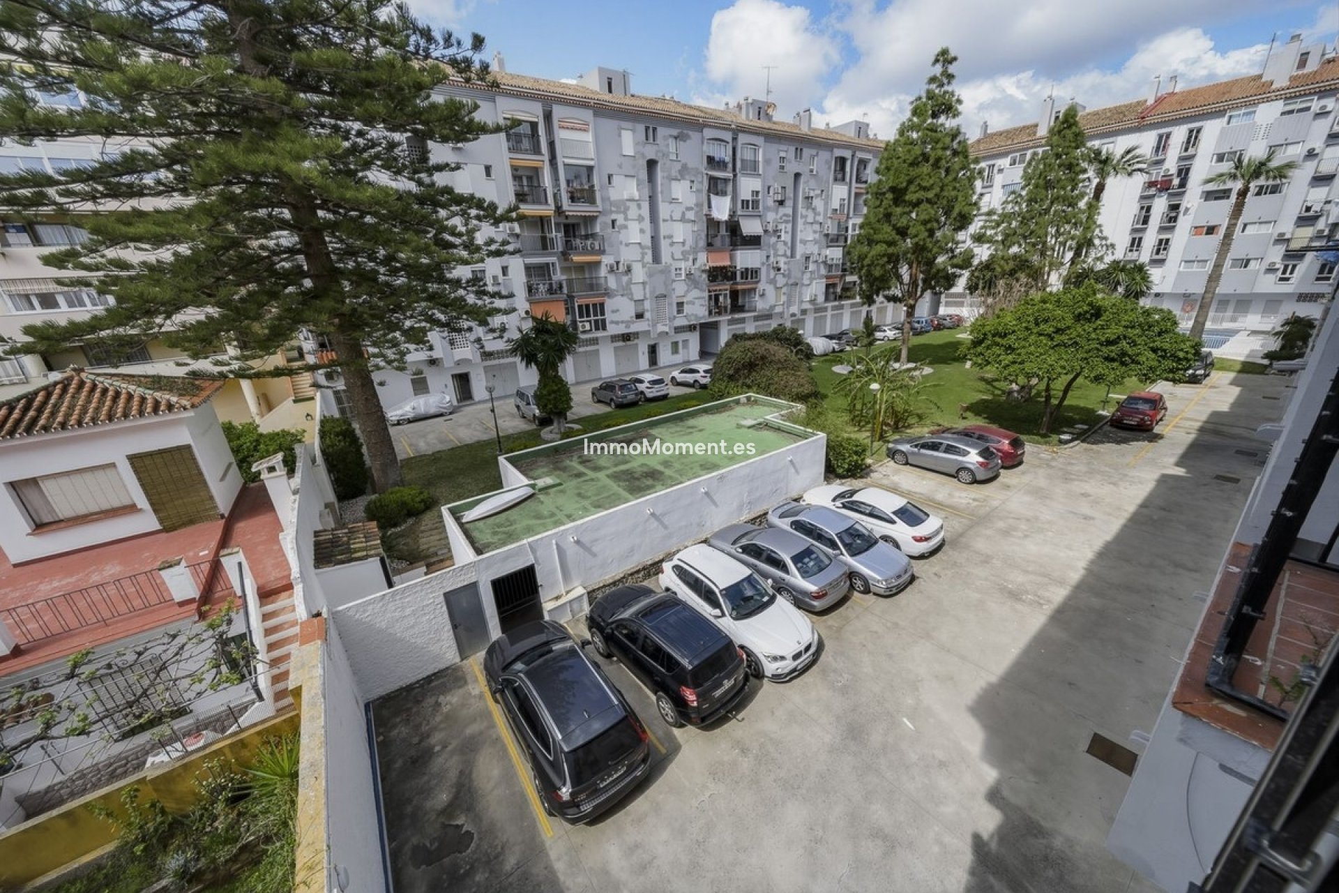 Reventa - Apartamento - Fuengirola - Fuengirola Centro