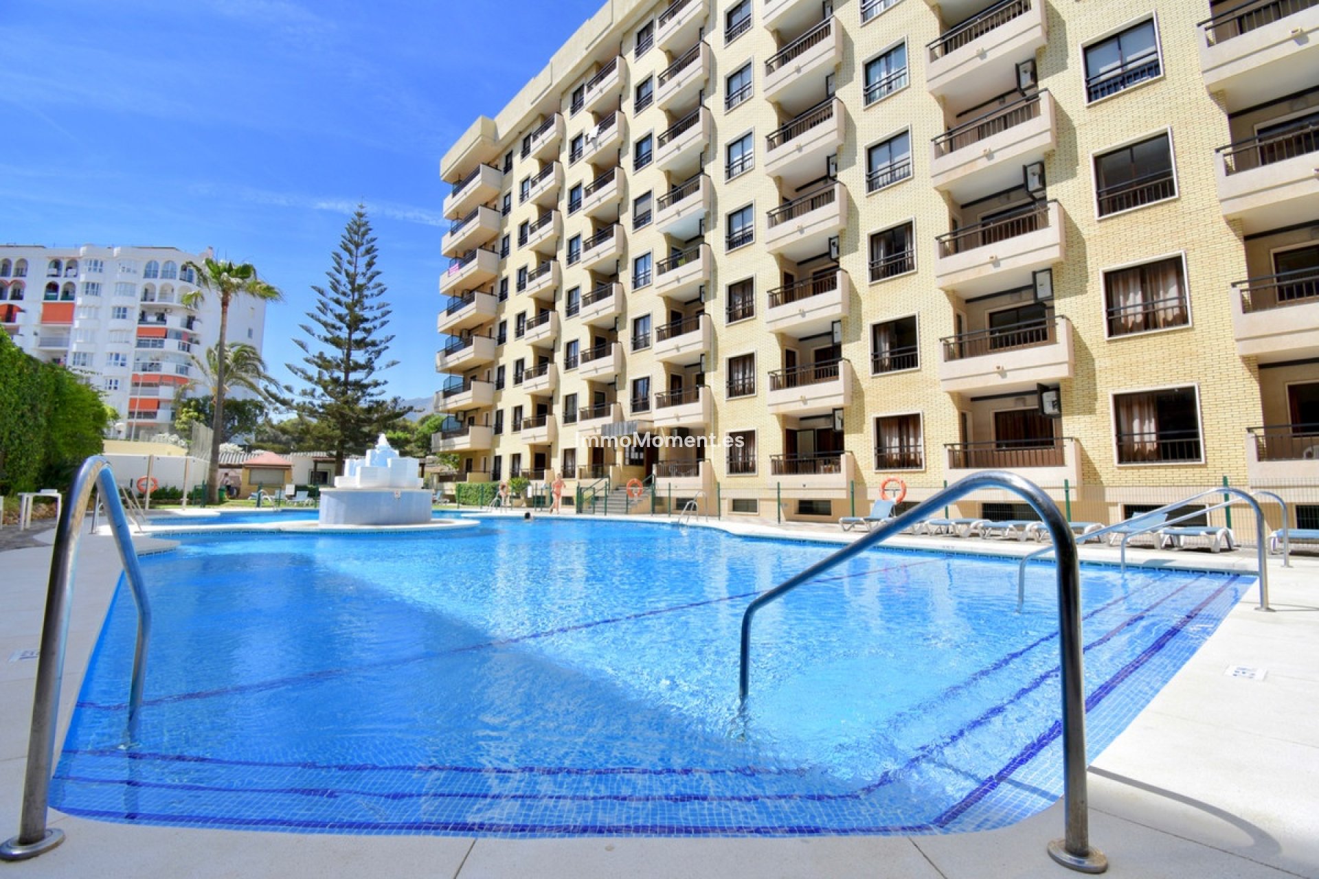 Reventa - Apartamento - Fuengirola - Fuengirola Centro