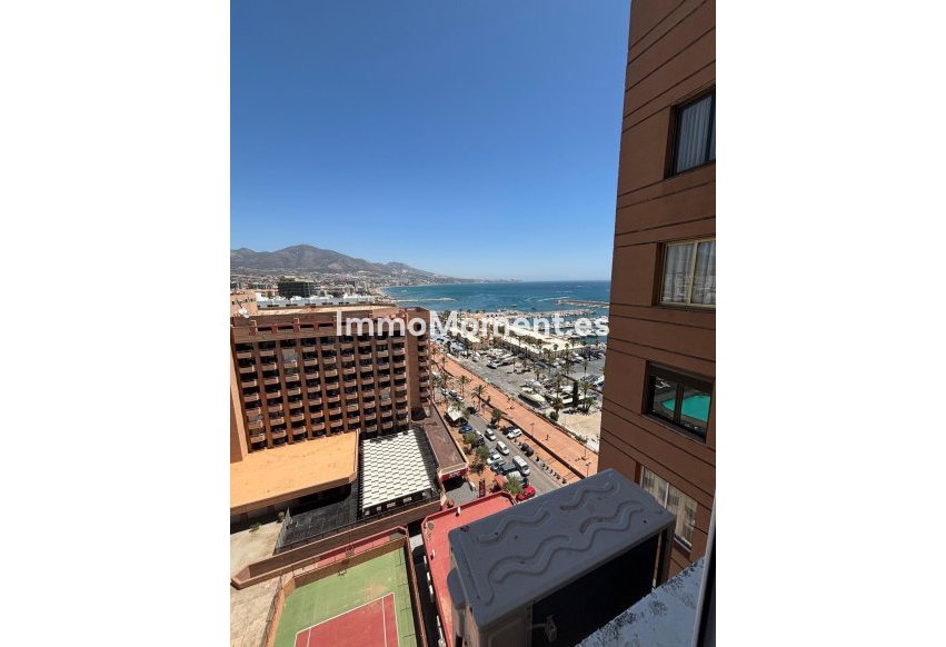 Reventa - Apartamento - Fuengirola - Fuengirola Centro