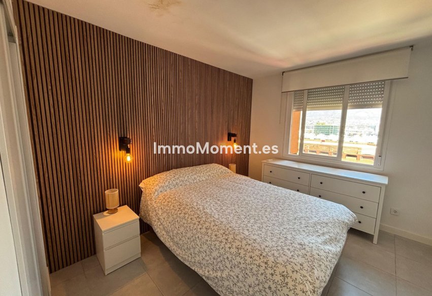 Reventa - Apartamento - Fuengirola - Fuengirola Centro