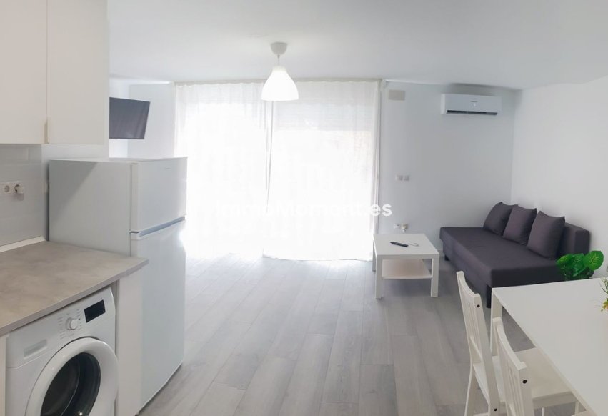 Reventa - Apartamento - Fuengirola - Fuengirola Centro