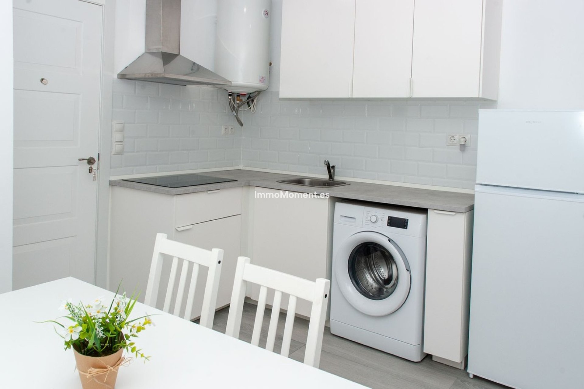 Reventa - Apartamento - Fuengirola - Fuengirola Centro