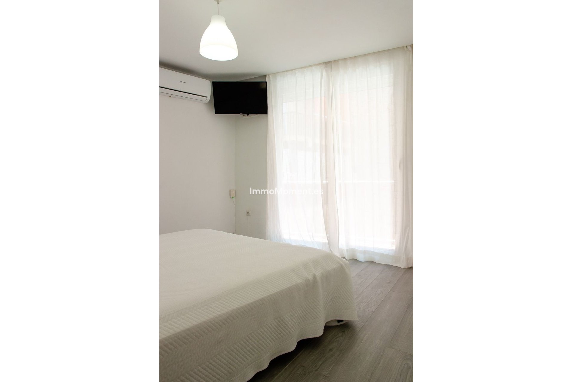 Reventa - Apartamento - Fuengirola - Fuengirola Centro