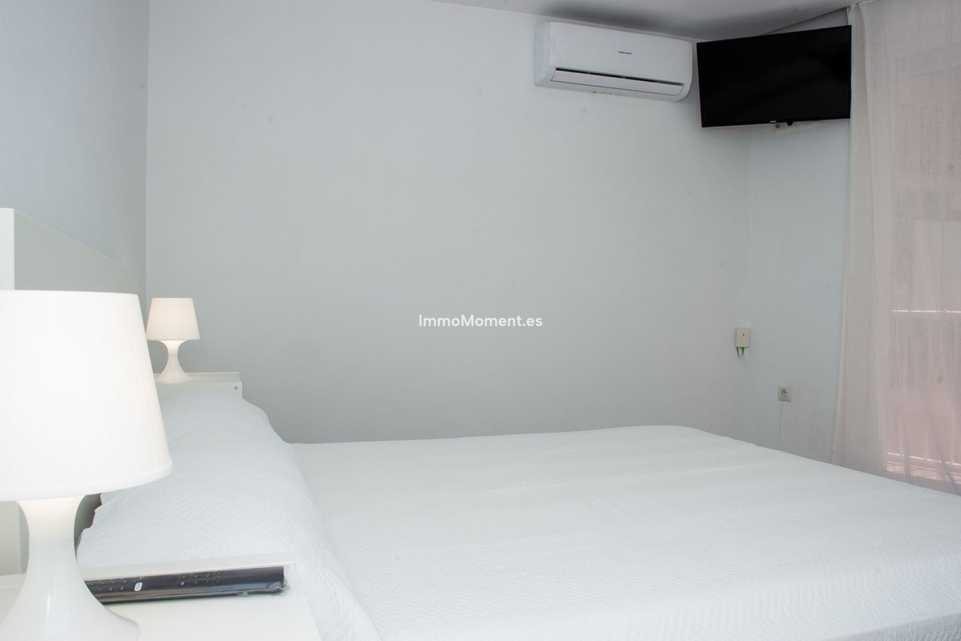 Reventa - Apartamento - Fuengirola - Fuengirola Centro