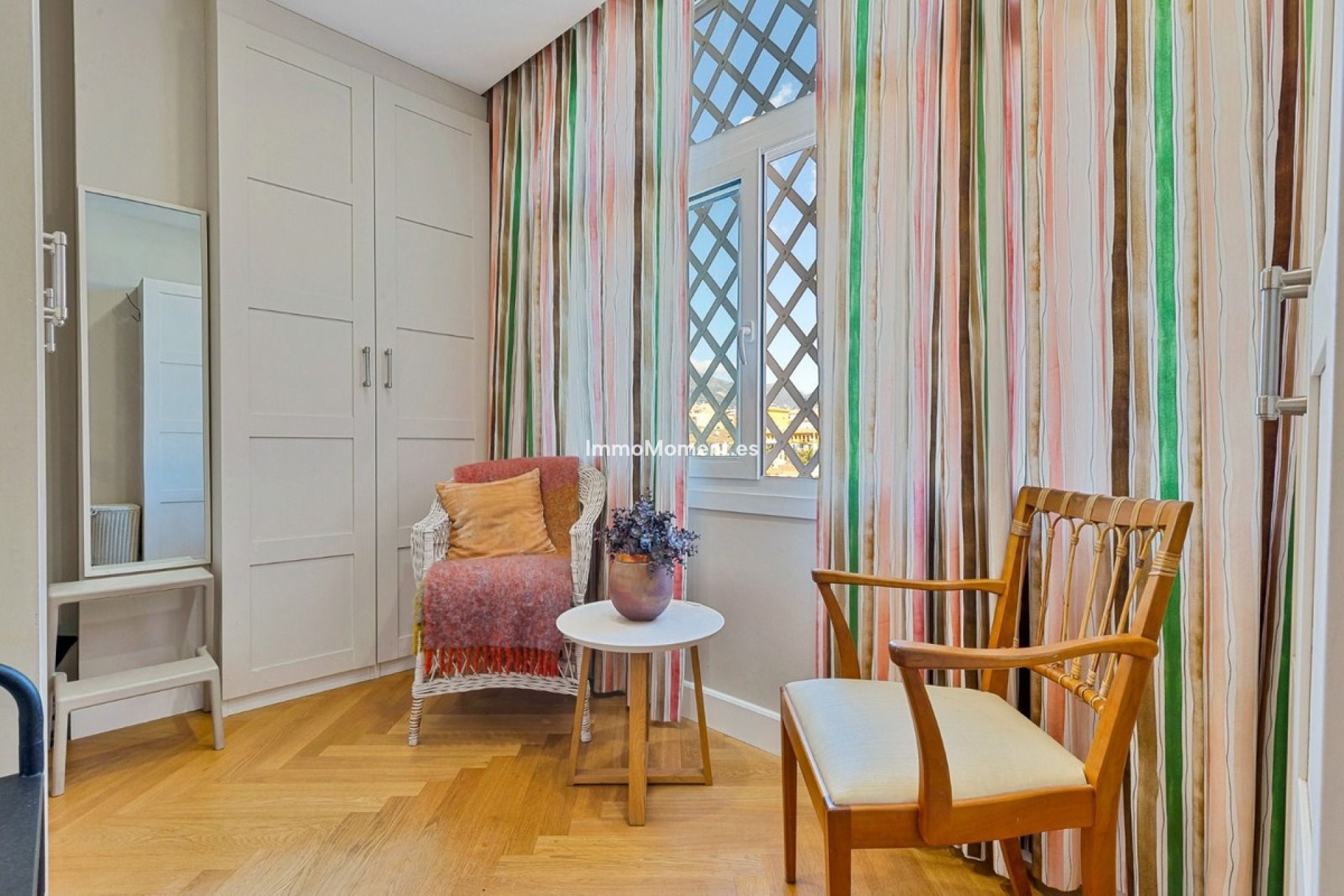 Reventa - Apartamento - Fuengirola - Fuengirola Centro