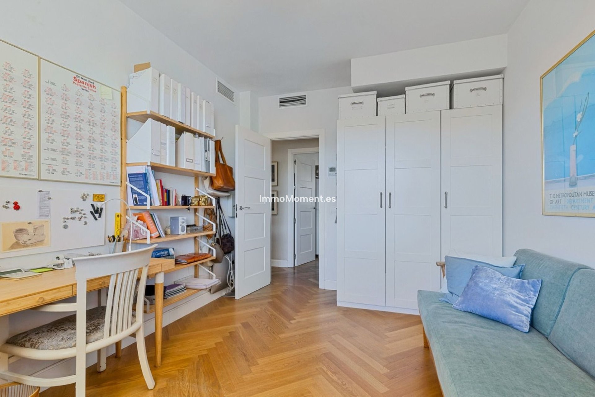 Reventa - Apartamento - Fuengirola - Fuengirola Centro