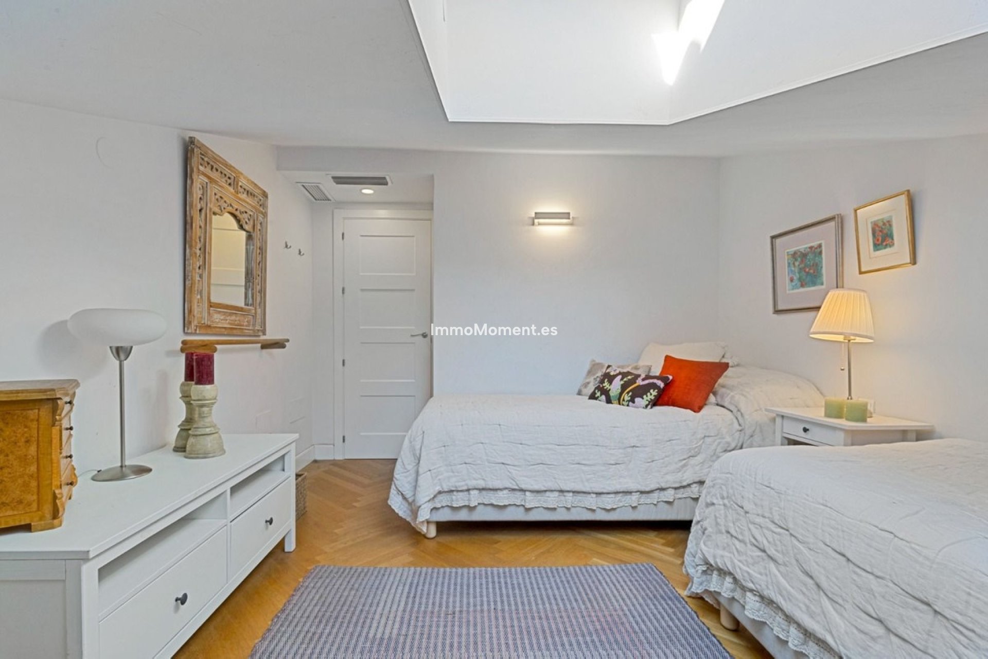 Reventa - Apartamento - Fuengirola - Fuengirola Centro