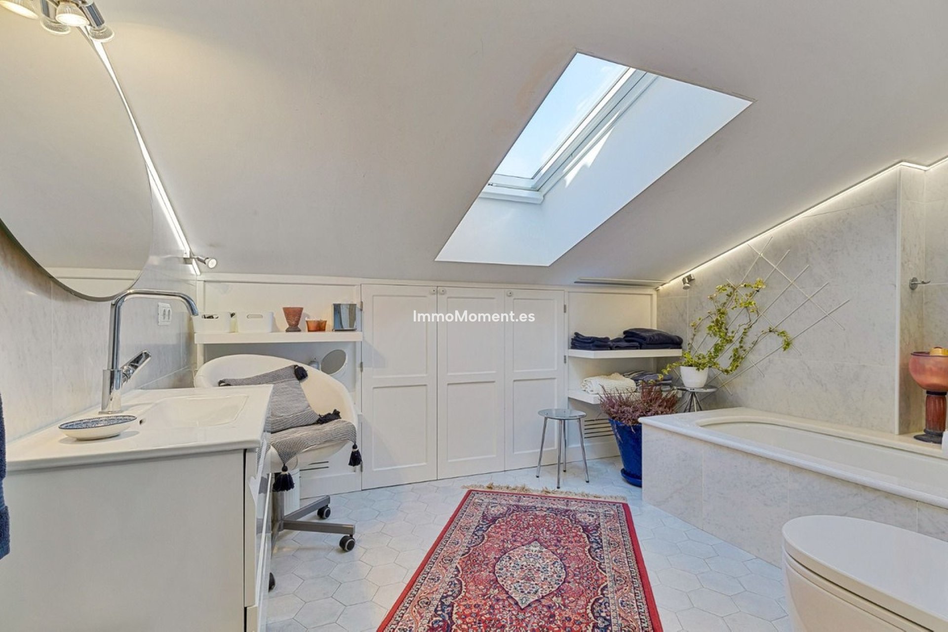 Reventa - Apartamento - Fuengirola - Fuengirola Centro