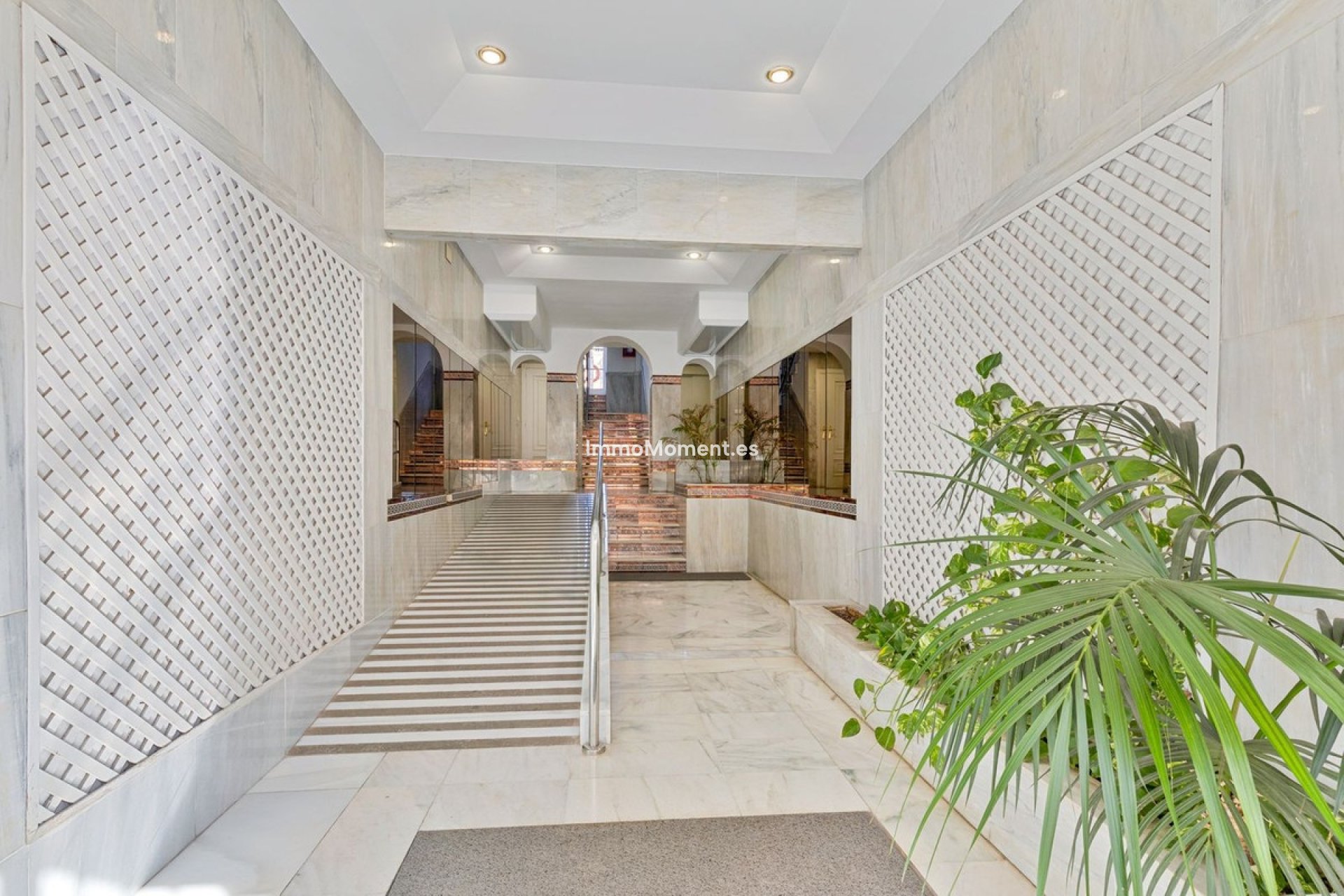 Reventa - Apartamento - Fuengirola - Fuengirola Centro