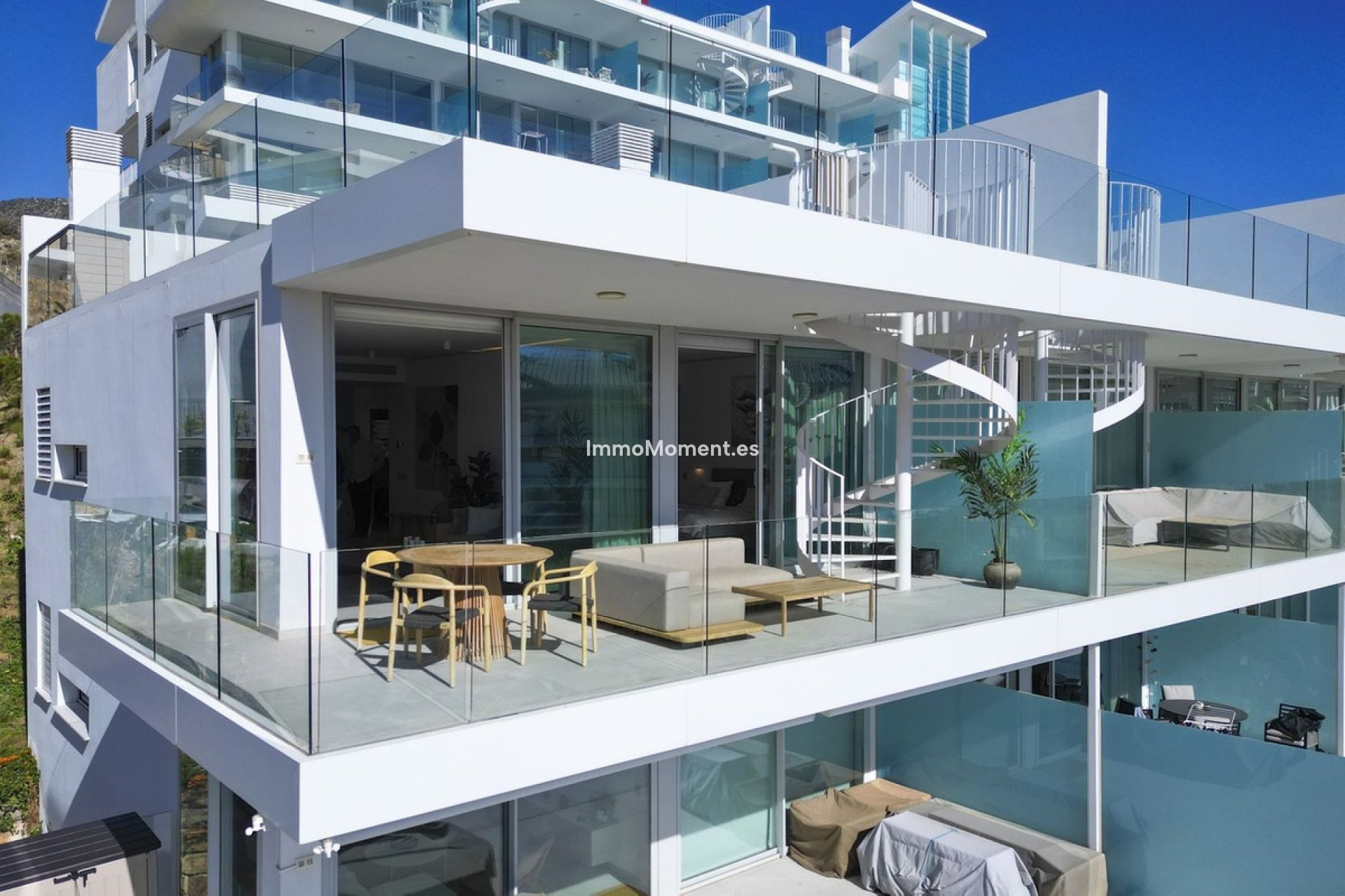 Reventa - Apartamento - Fuengirola - Fuengirola Centro