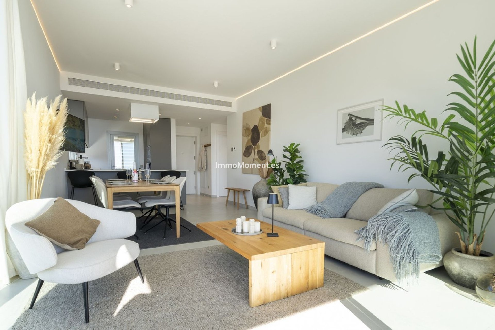 Reventa - Apartamento - Fuengirola - Fuengirola Centro