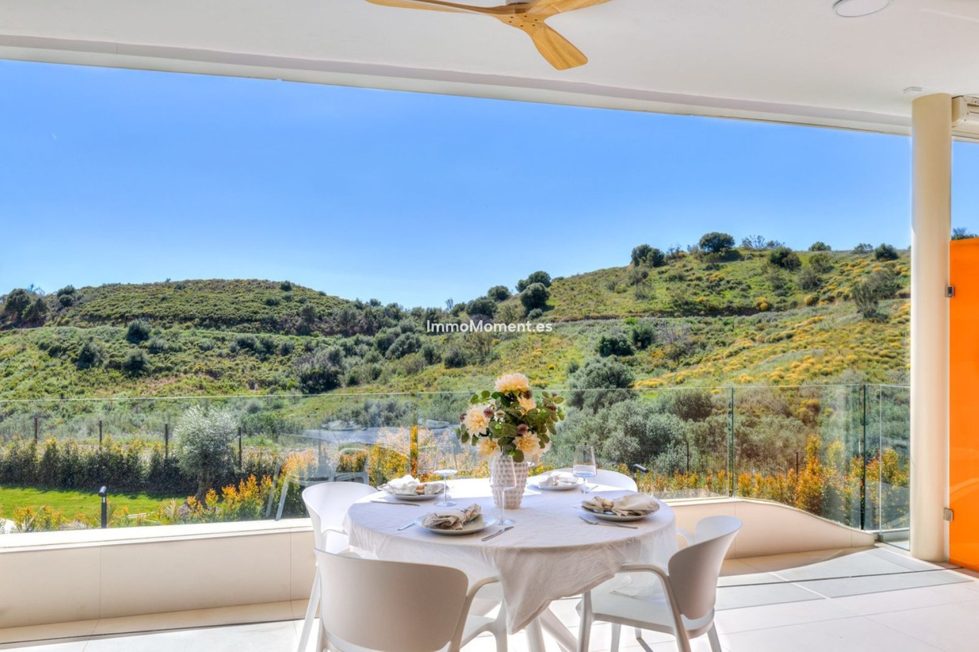 Reventa - Apartamento - Fuengirola - Fuengirola Centro