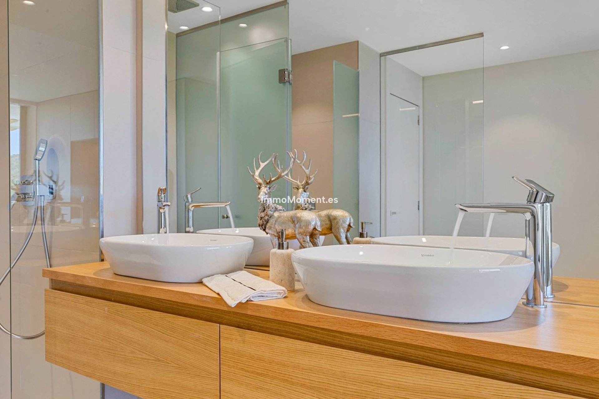 Reventa - Apartamento - Fuengirola - Fuengirola Centro