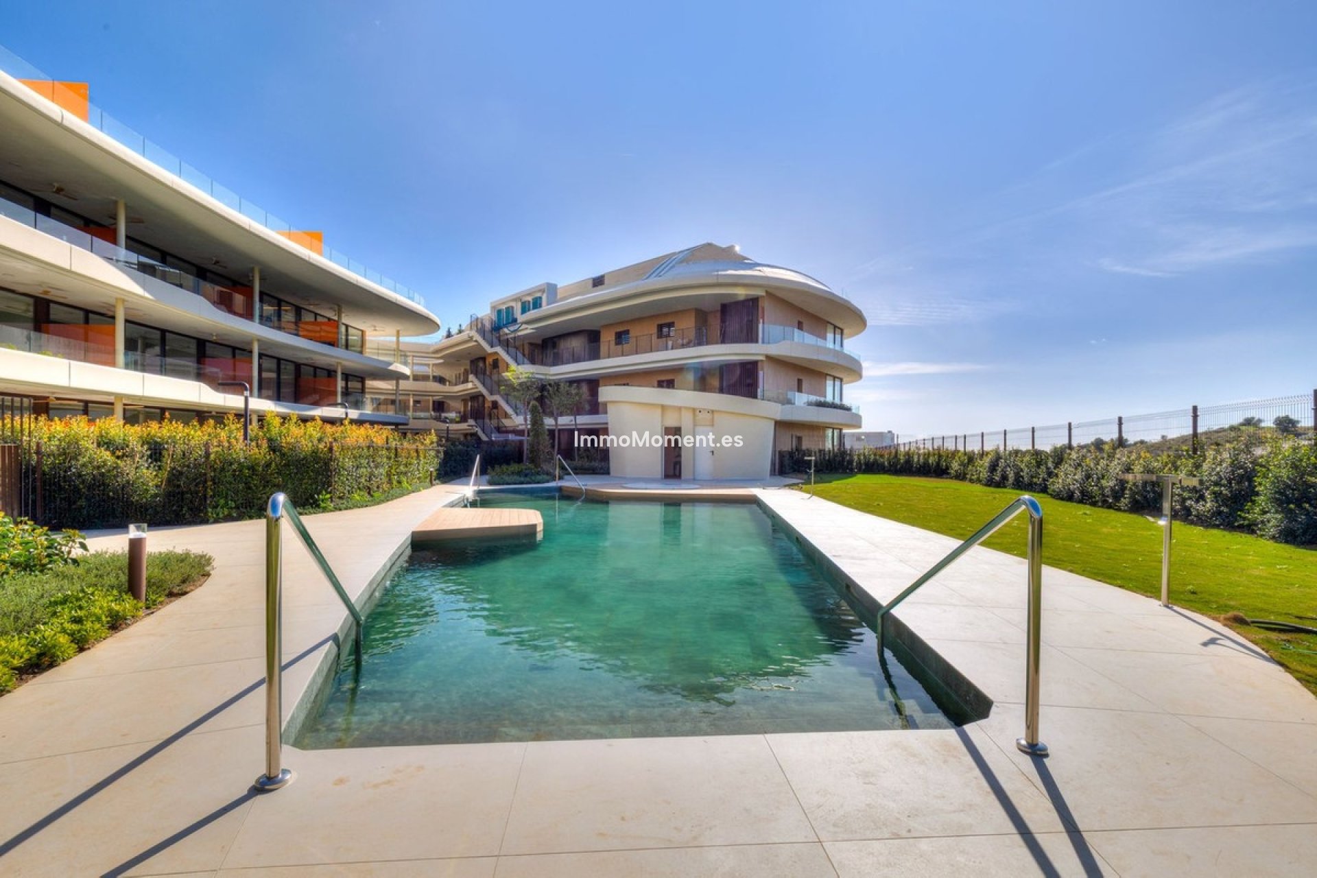 Reventa - Apartamento - Fuengirola - Fuengirola Centro