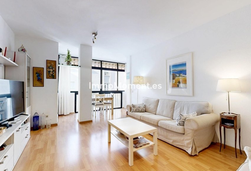 Reventa - Apartamento - Fuengirola - Fuengirola Centro