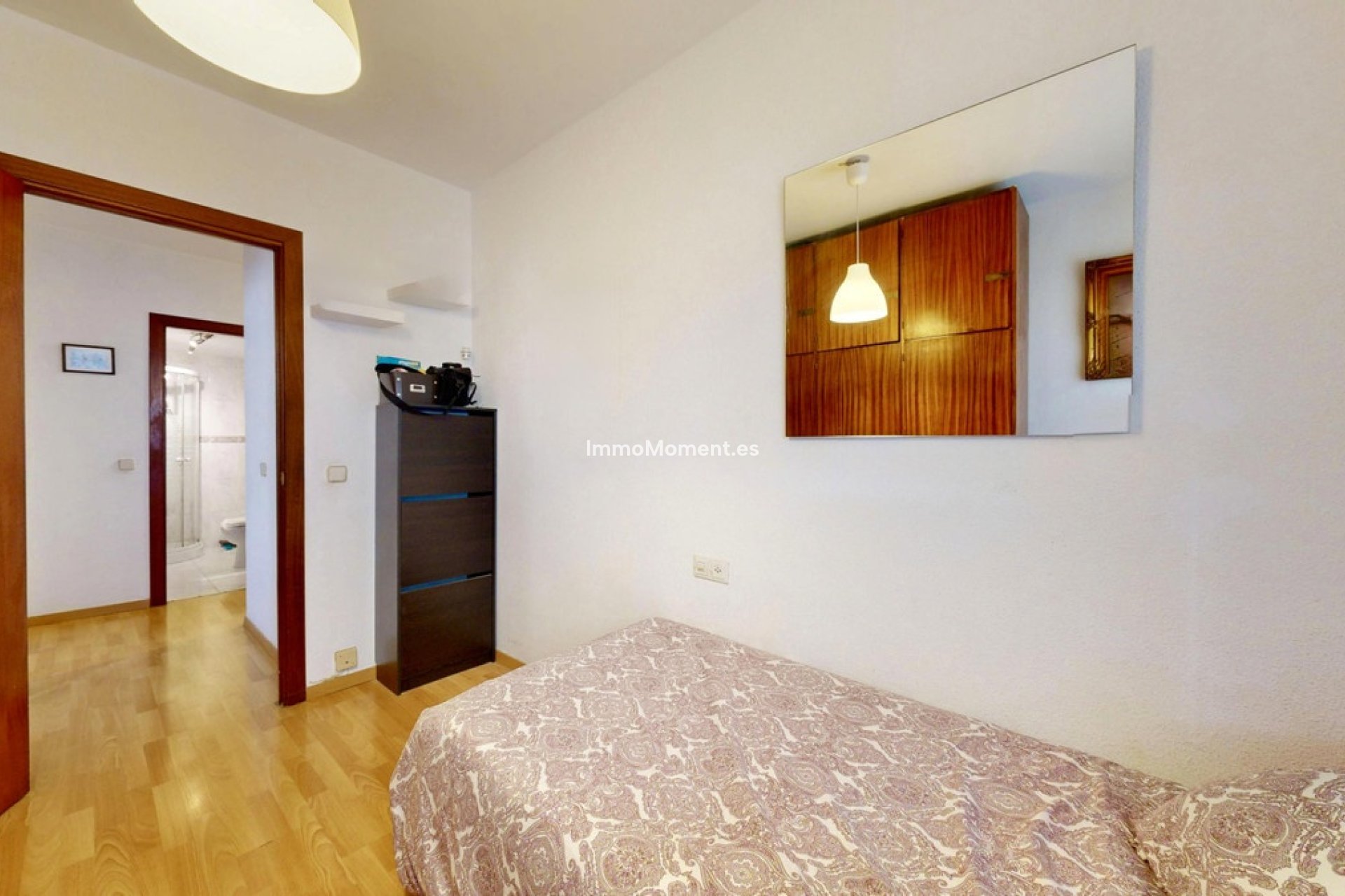 Reventa - Apartamento - Fuengirola - Fuengirola Centro