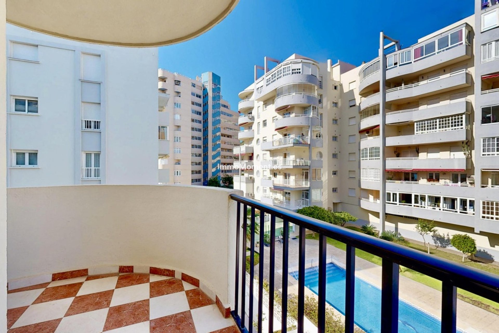Reventa - Apartamento - Fuengirola - Fuengirola Centro