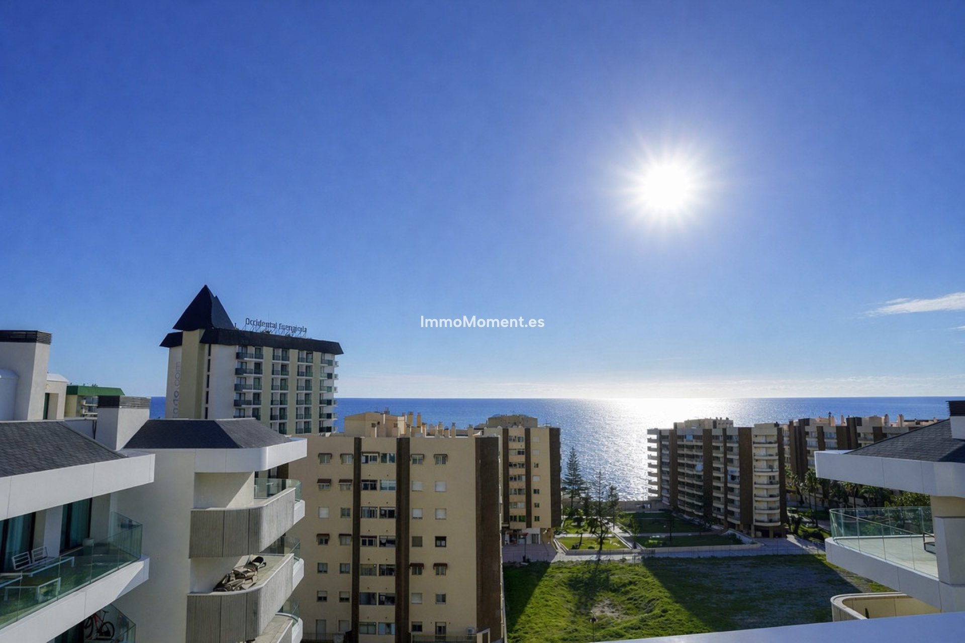 Reventa - Apartamento - Fuengirola - Fuengirola Centro