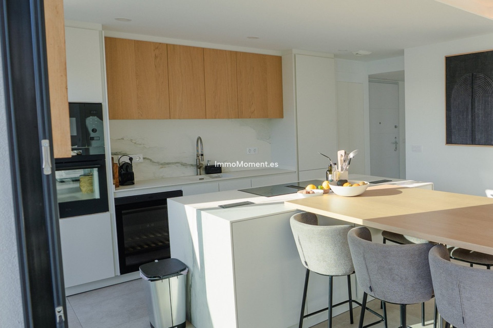 Reventa - Apartamento - Fuengirola - Fuengirola Centro