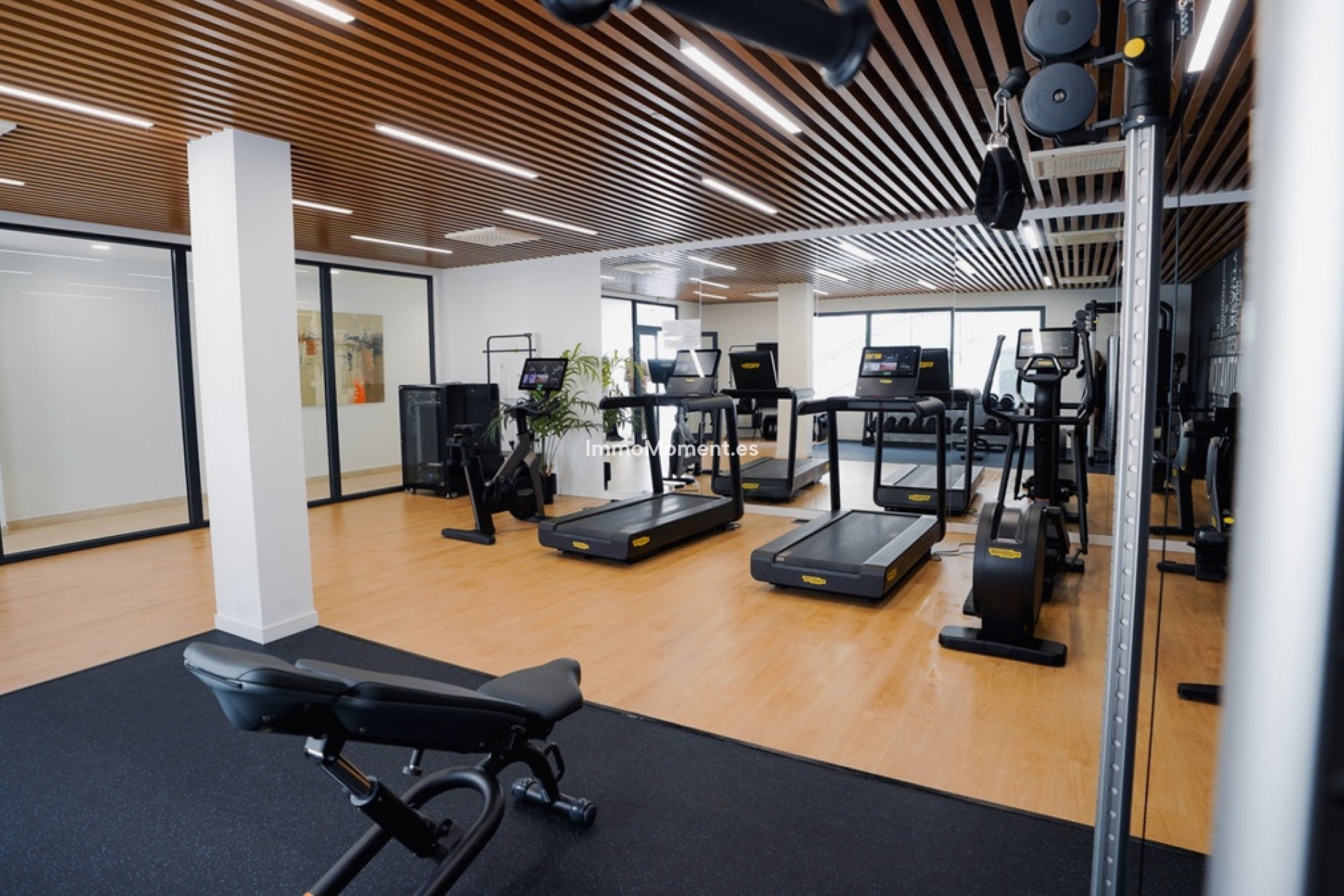 Reventa - Apartamento - Fuengirola - Fuengirola Centro