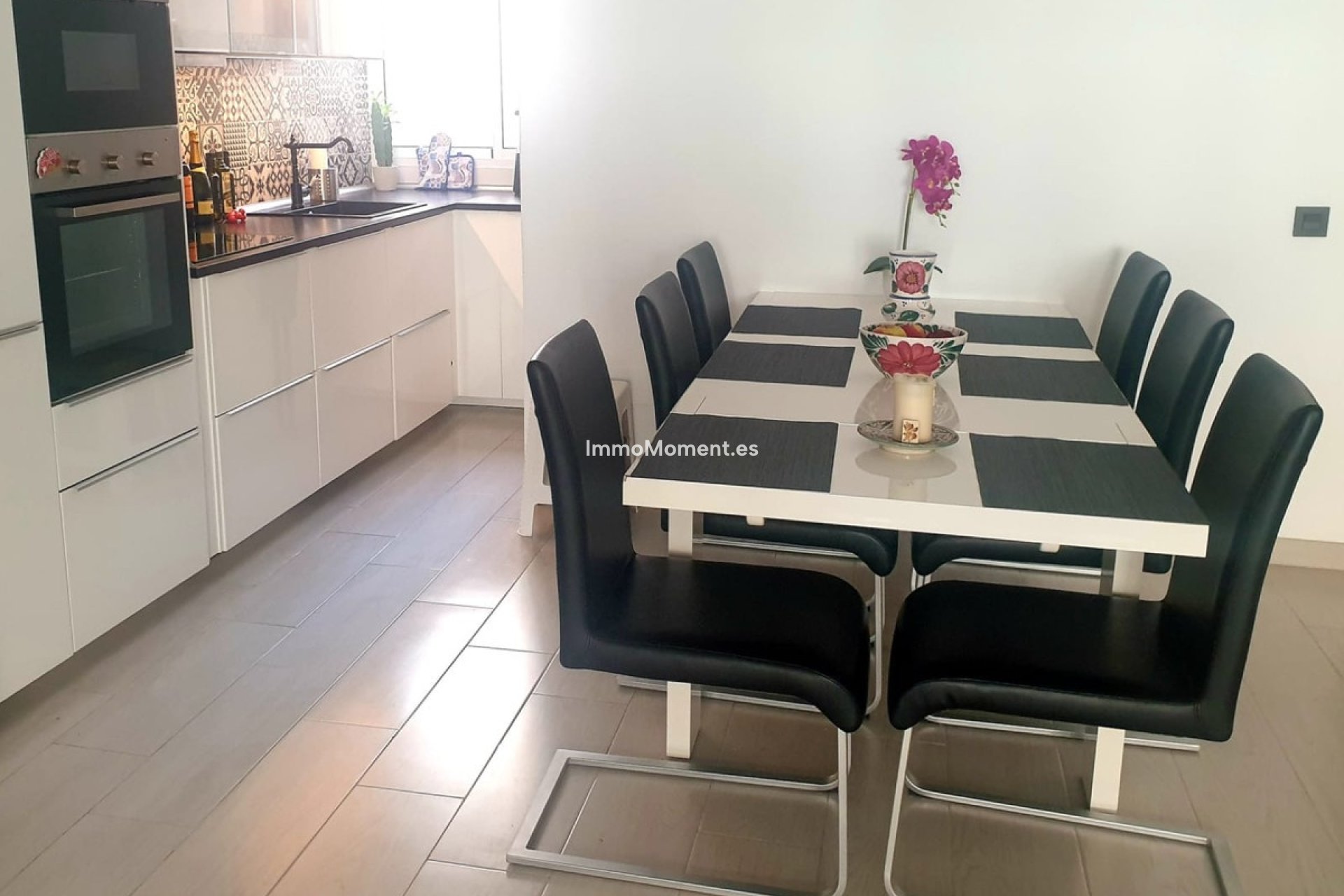 Reventa - Apartamento - Fuengirola - Fuengirola Centro