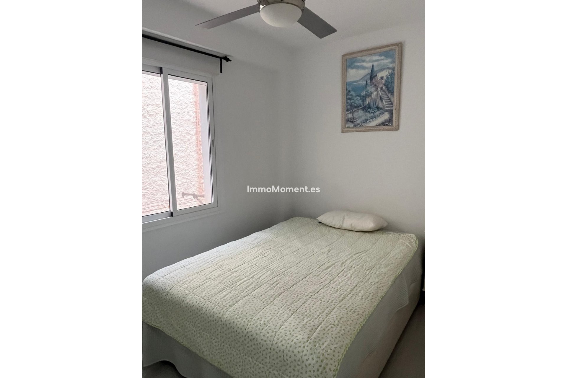 Reventa - Apartamento - Fuengirola - Fuengirola Centro